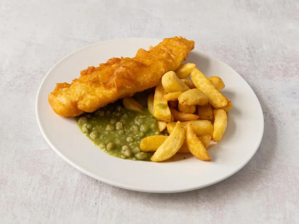 The New Alexandra Hotel