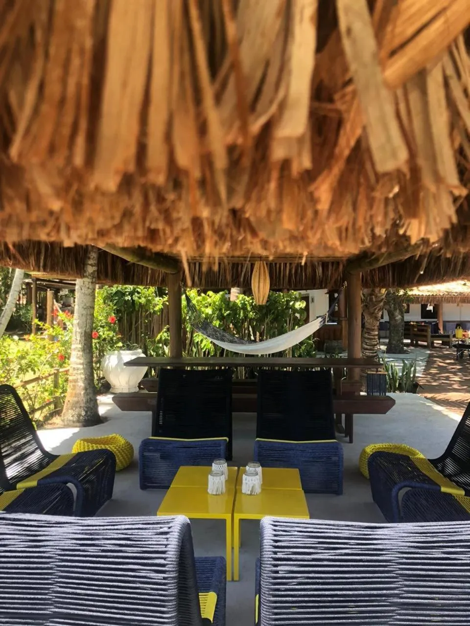 Beach in Maion Hotel e Boutique