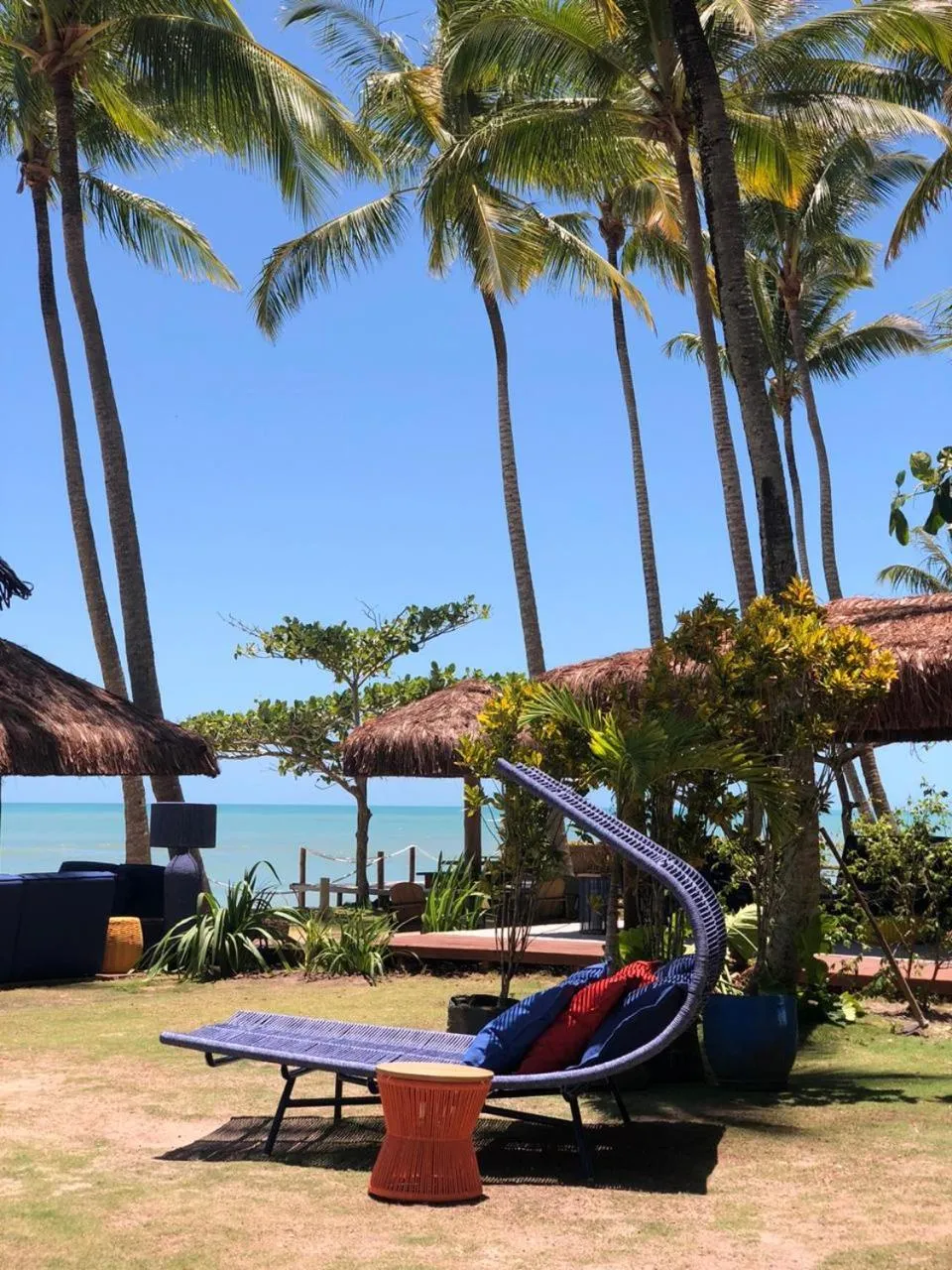 Beach in Maion Hotel e Boutique