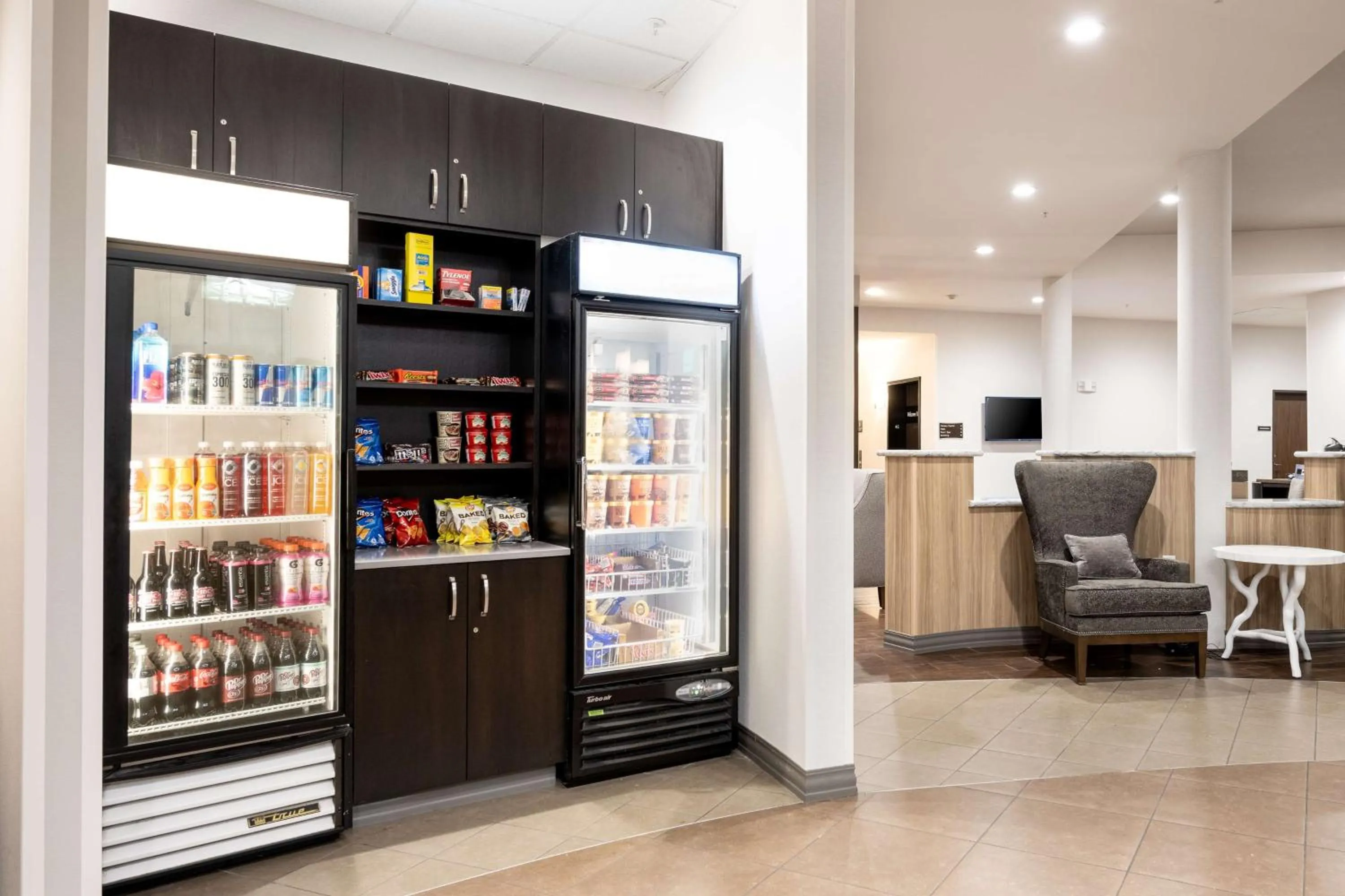 Property building in Best Western Premier Bryan College Station