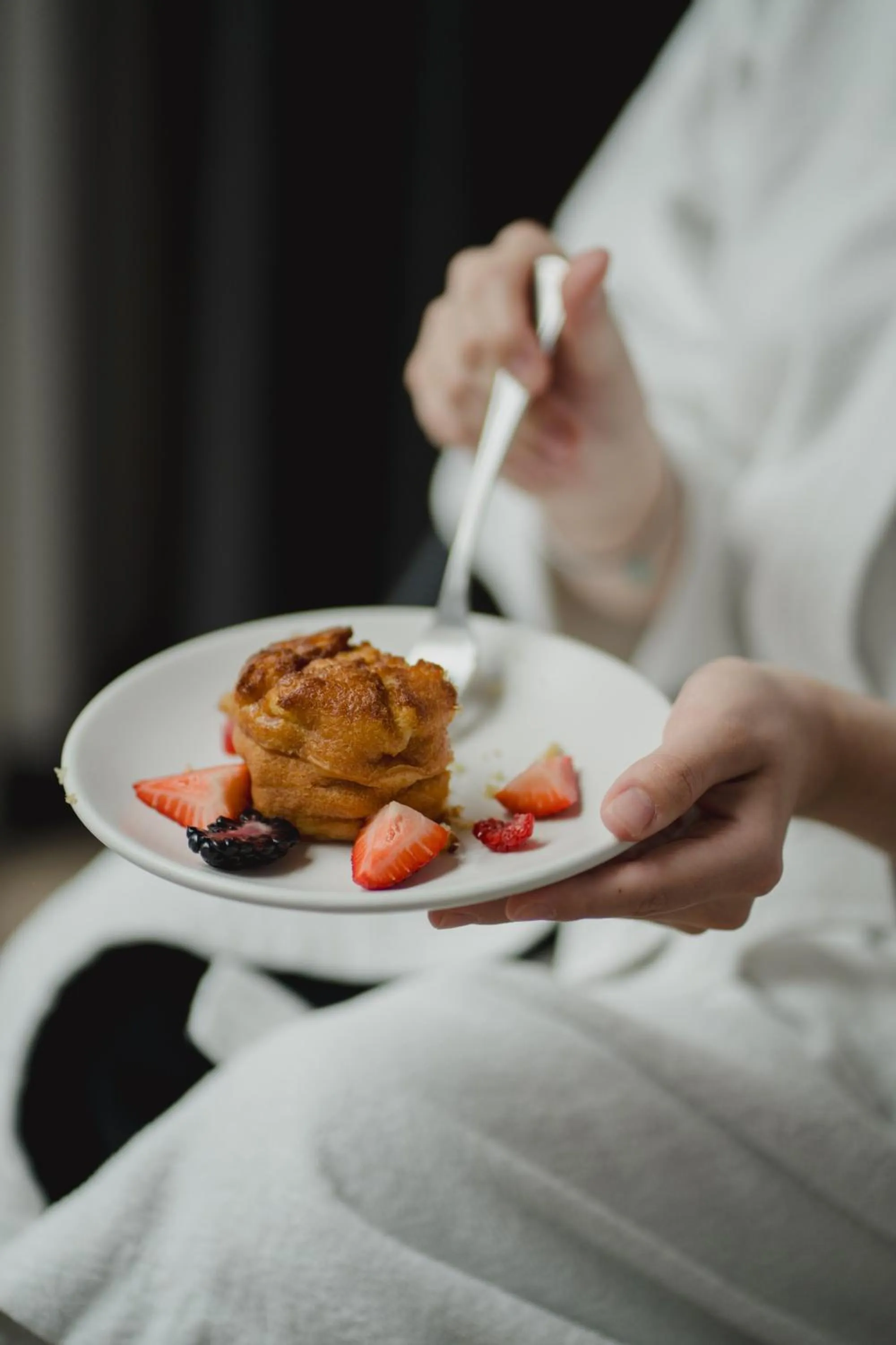 Property building in Casa Basalto