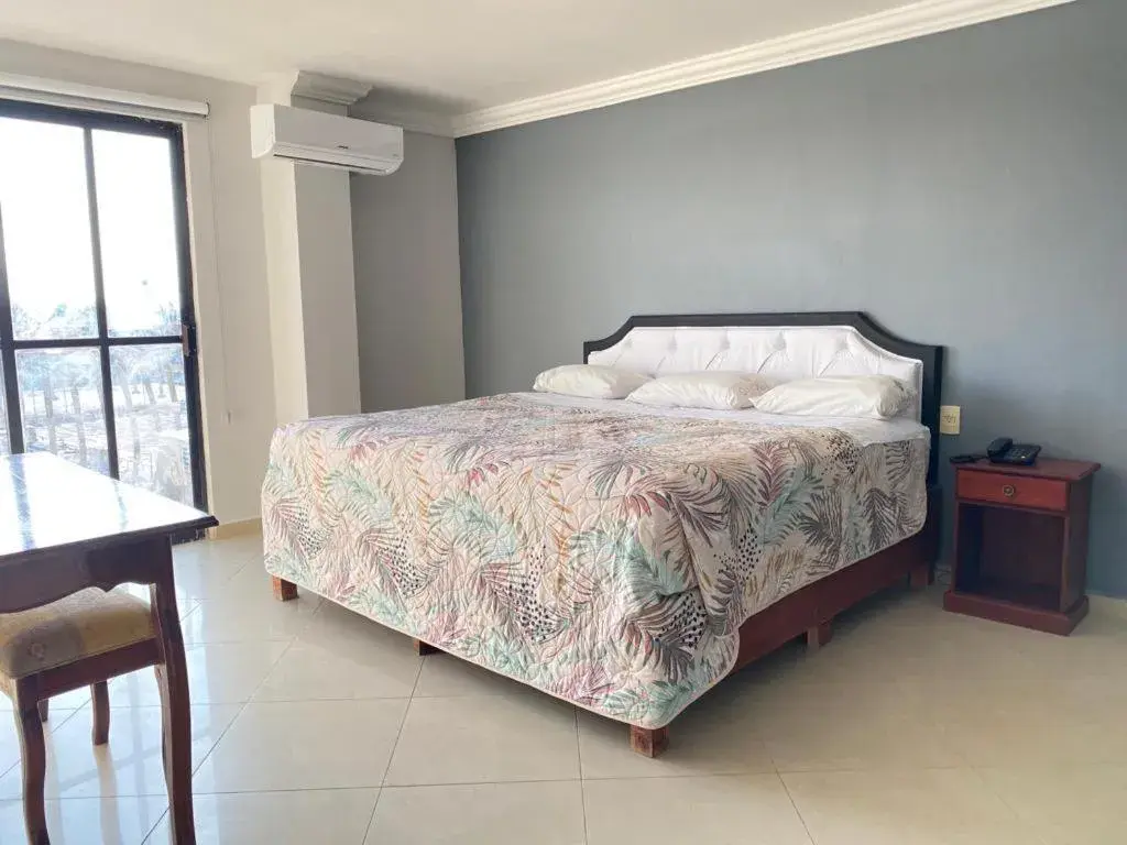 Standard Apartment in Grand Royal Tampico Standard Apartment in Grand Royal Tampico