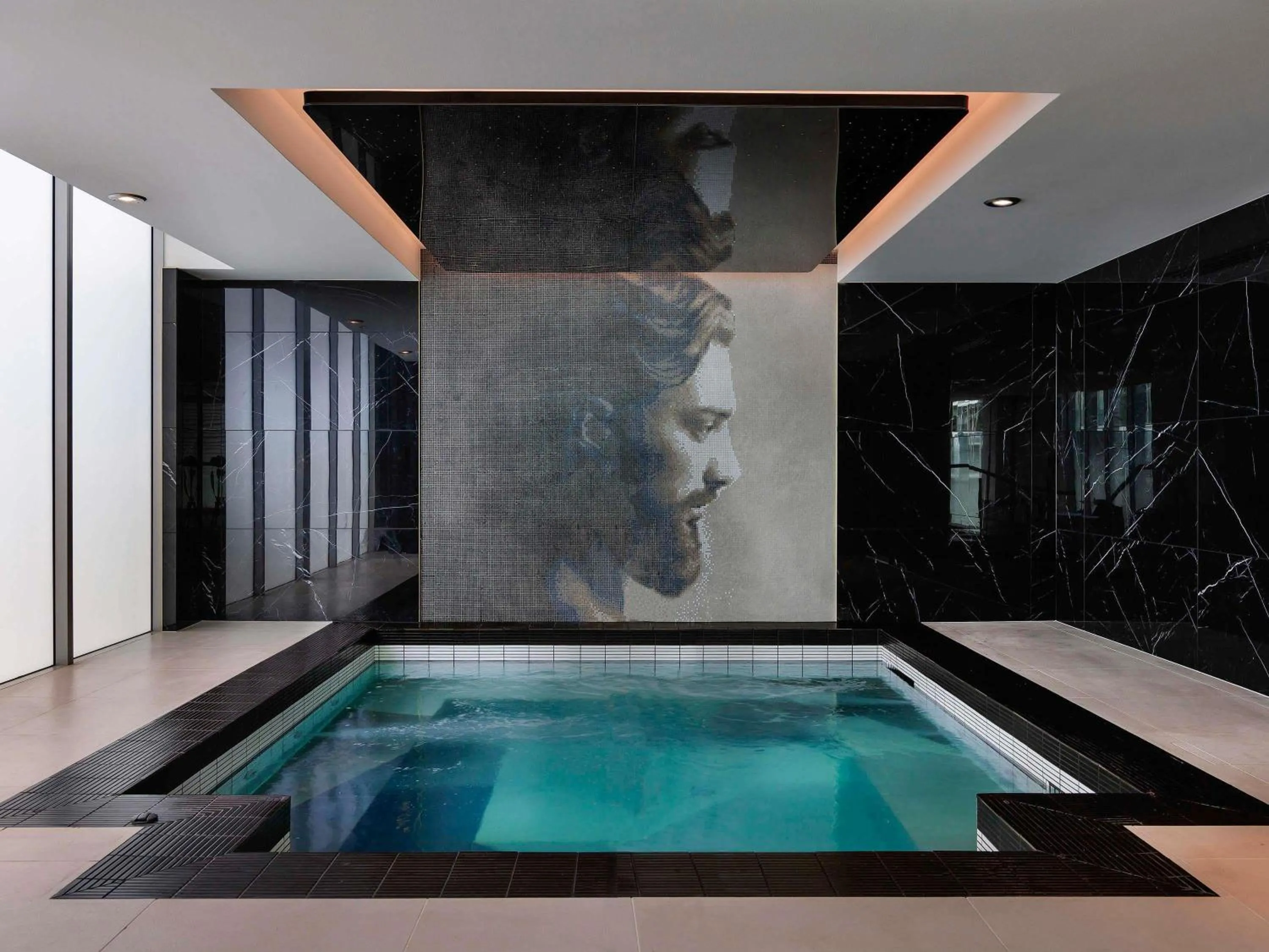 Other in Sofitel Auckland Viaduct Harbour