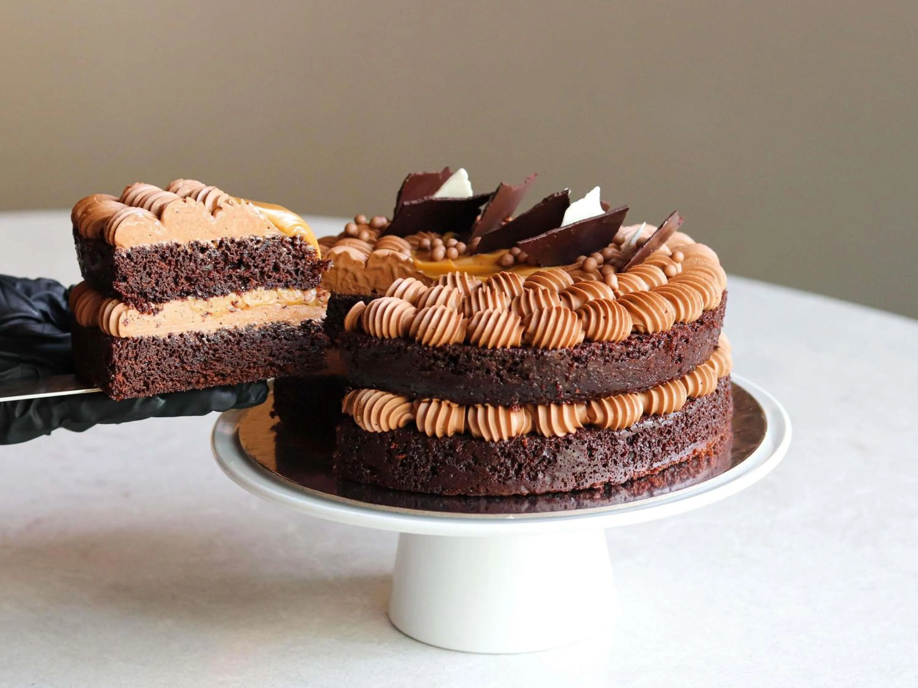 Restaurant/places to eat in Sofitel Auckland Viaduct Harbour