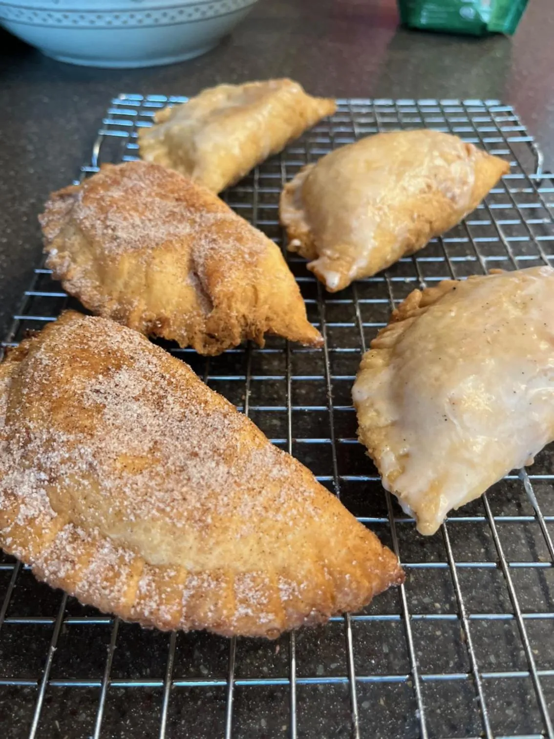 Food and drinks in The Wynne House Inn