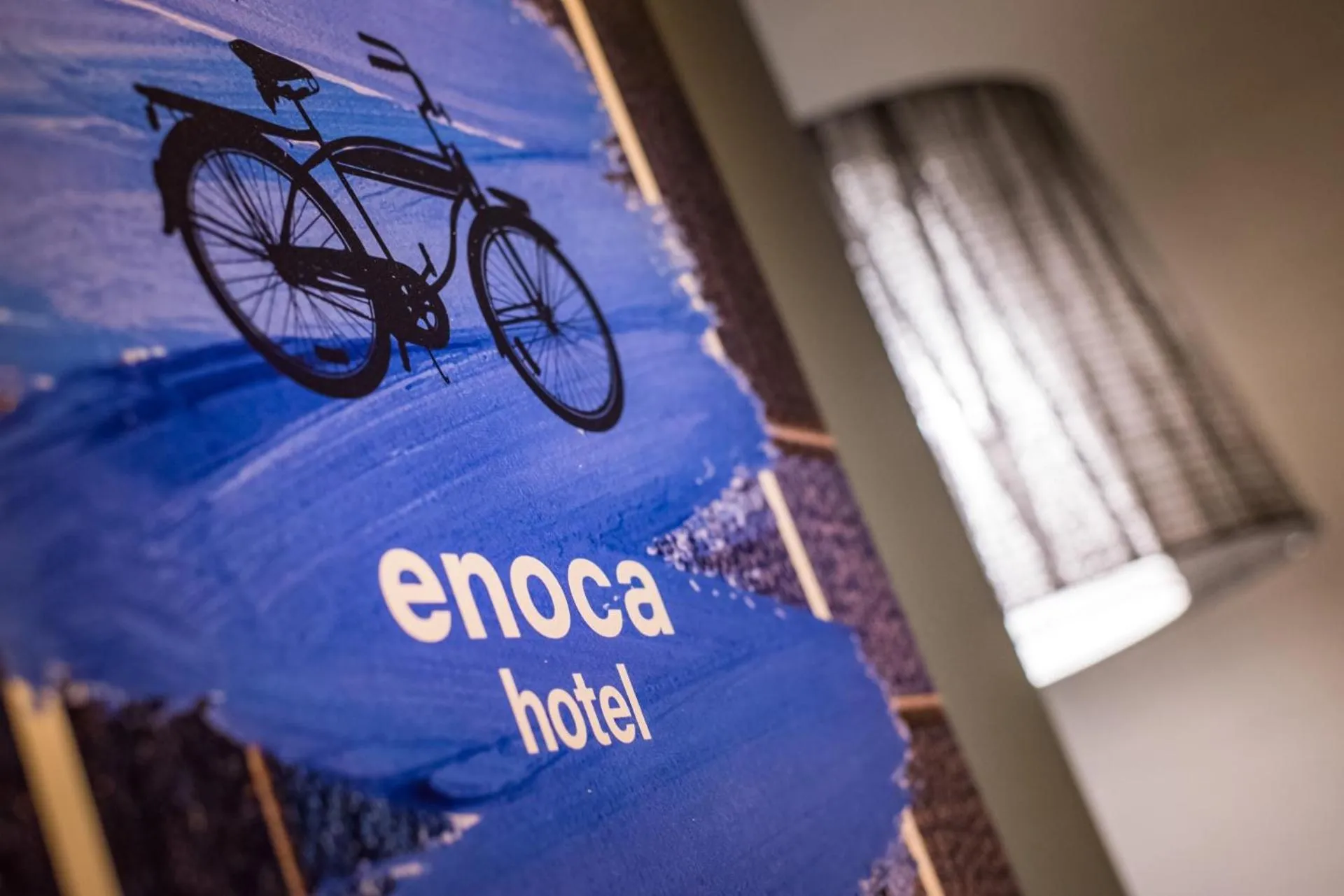 Enoca Hotel