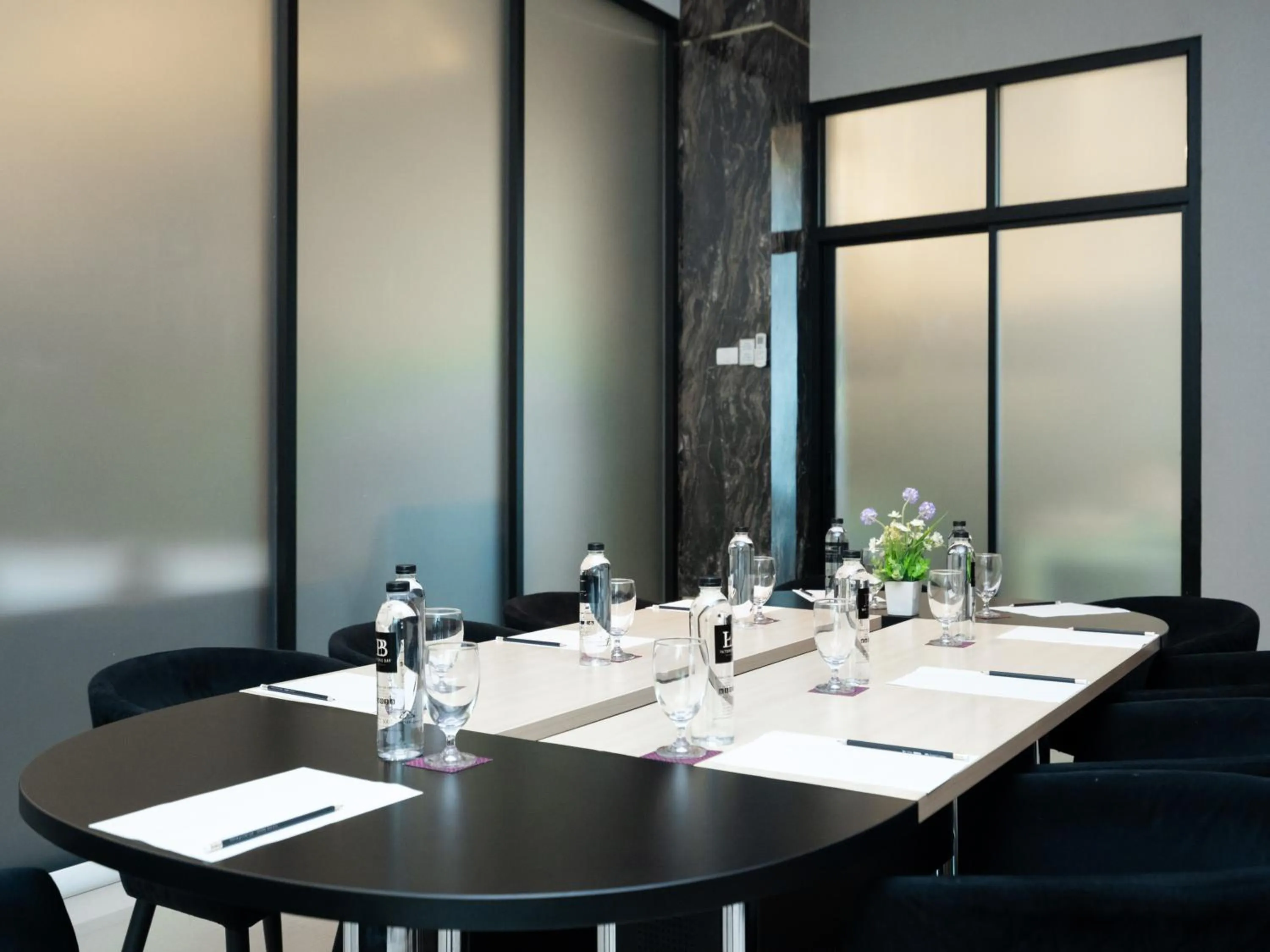 Meeting/conference room in Patong Bay Residence