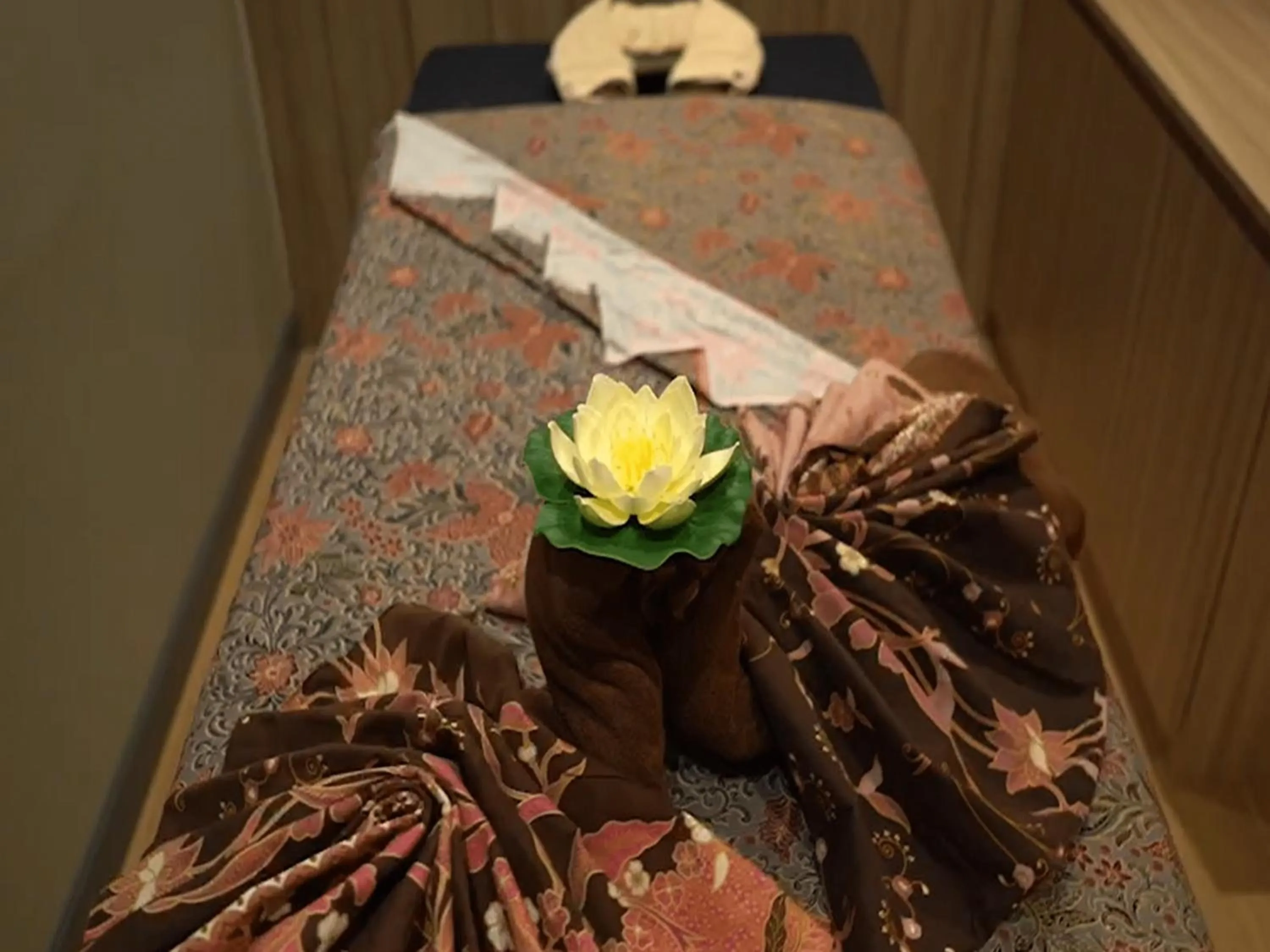 Spa and wellness centre/facilities in Patong Bay Residence