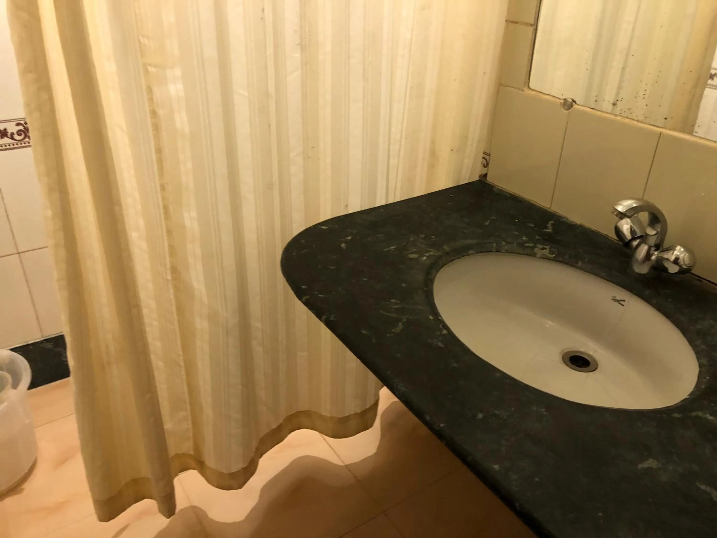 The Chariot Resort and Spa