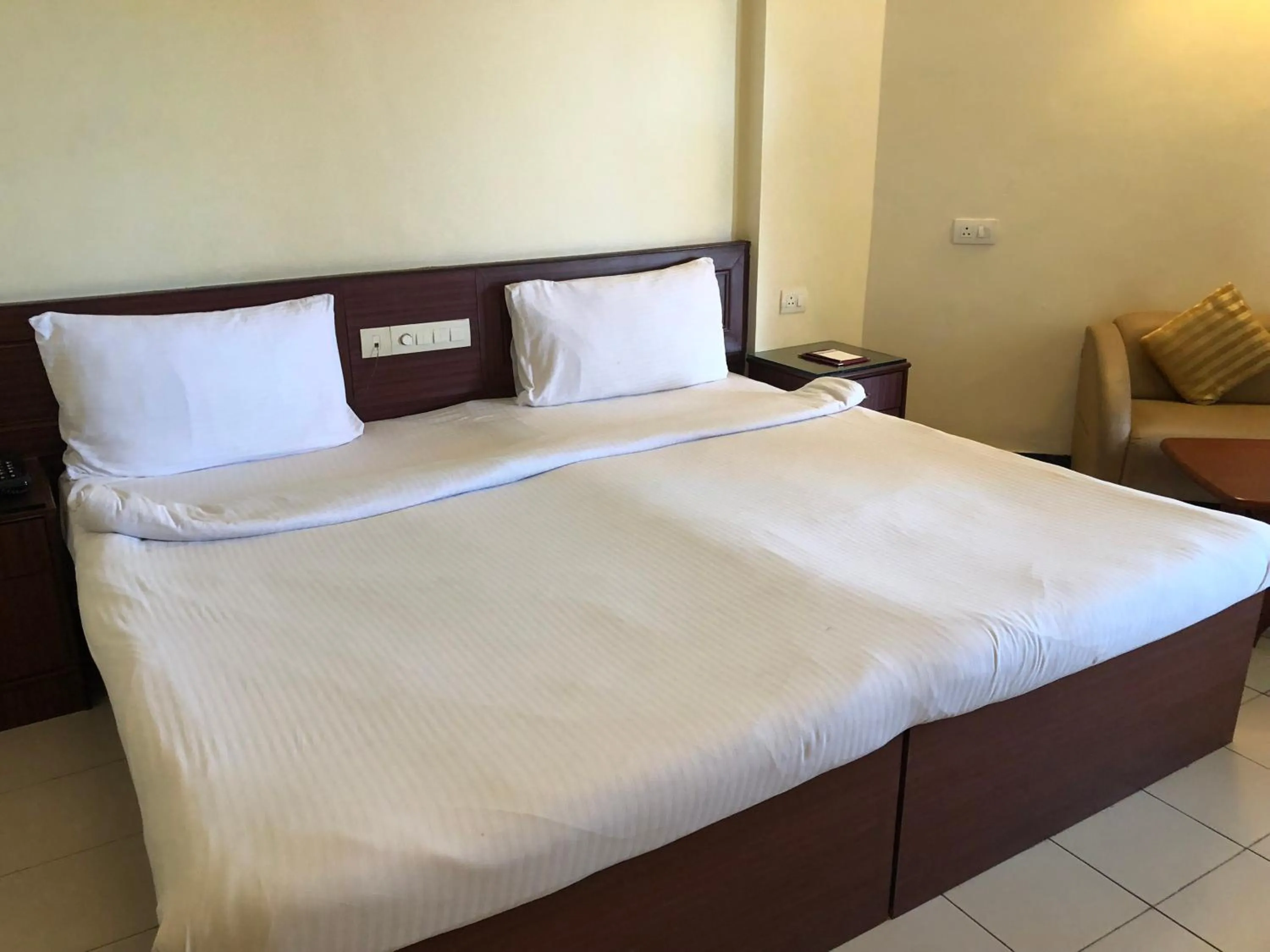 The Chariot Resort and Spa