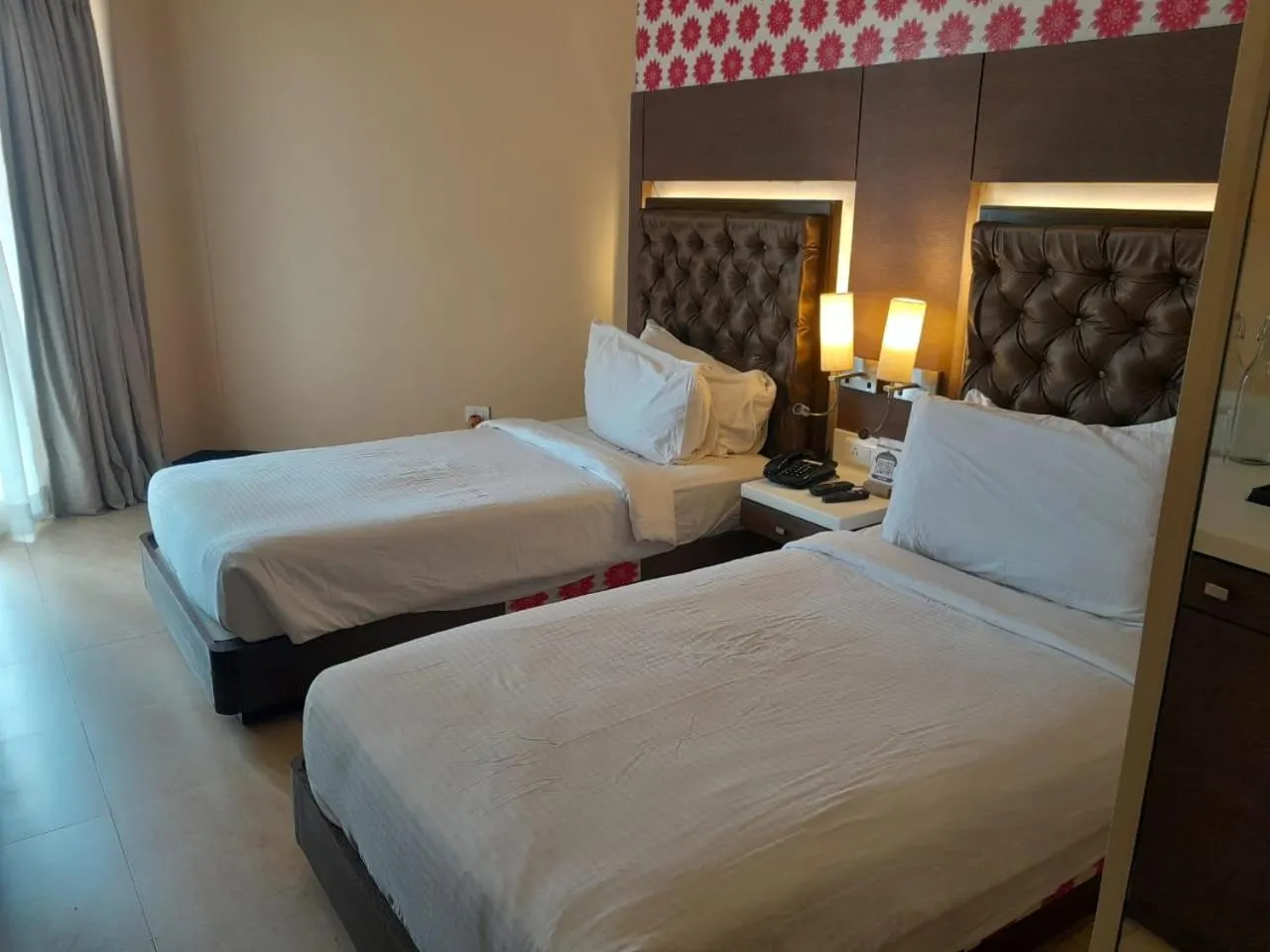 The Chariot Resort and Spa