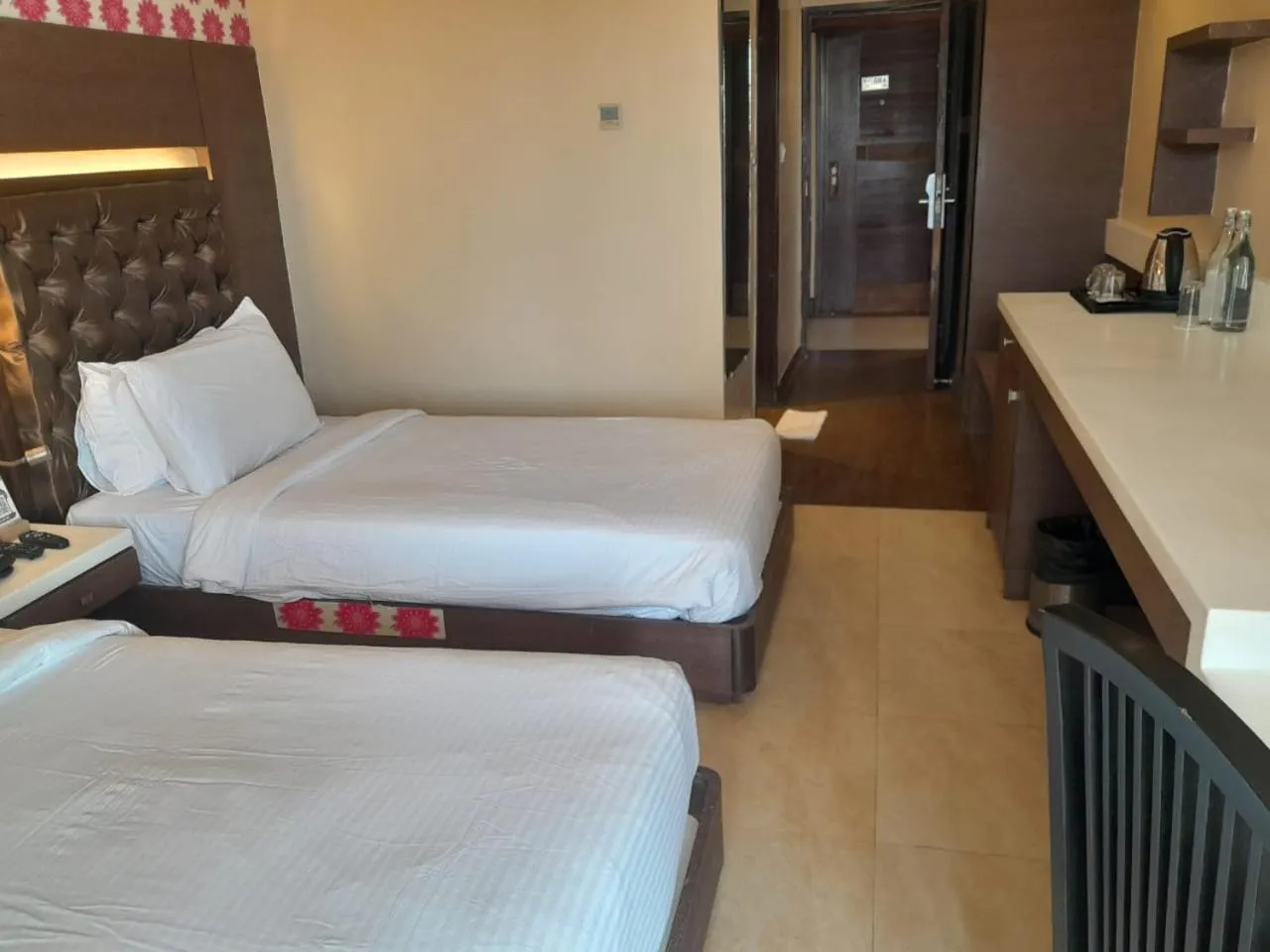 The Chariot Resort and Spa