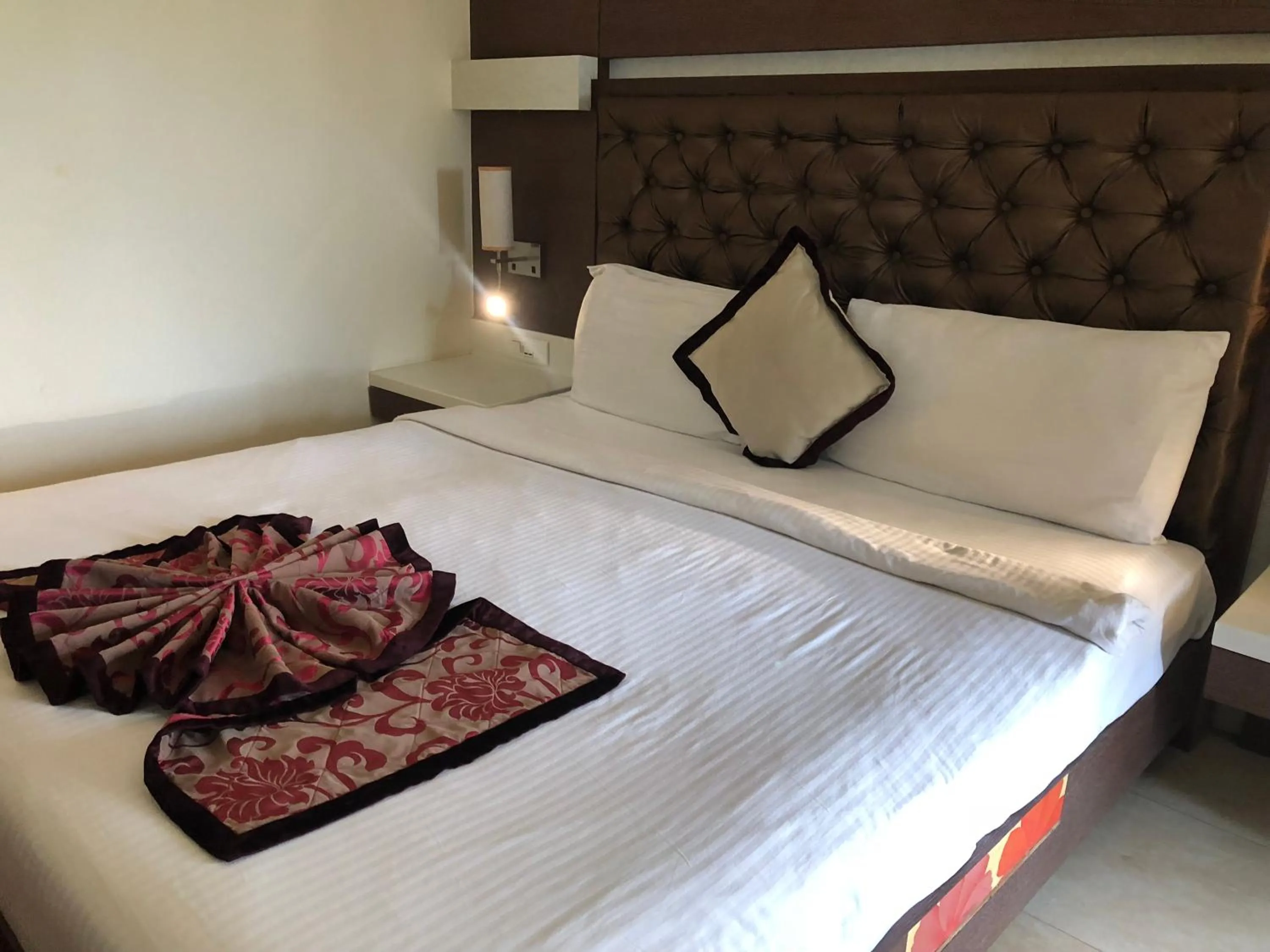 The Chariot Resort and Spa