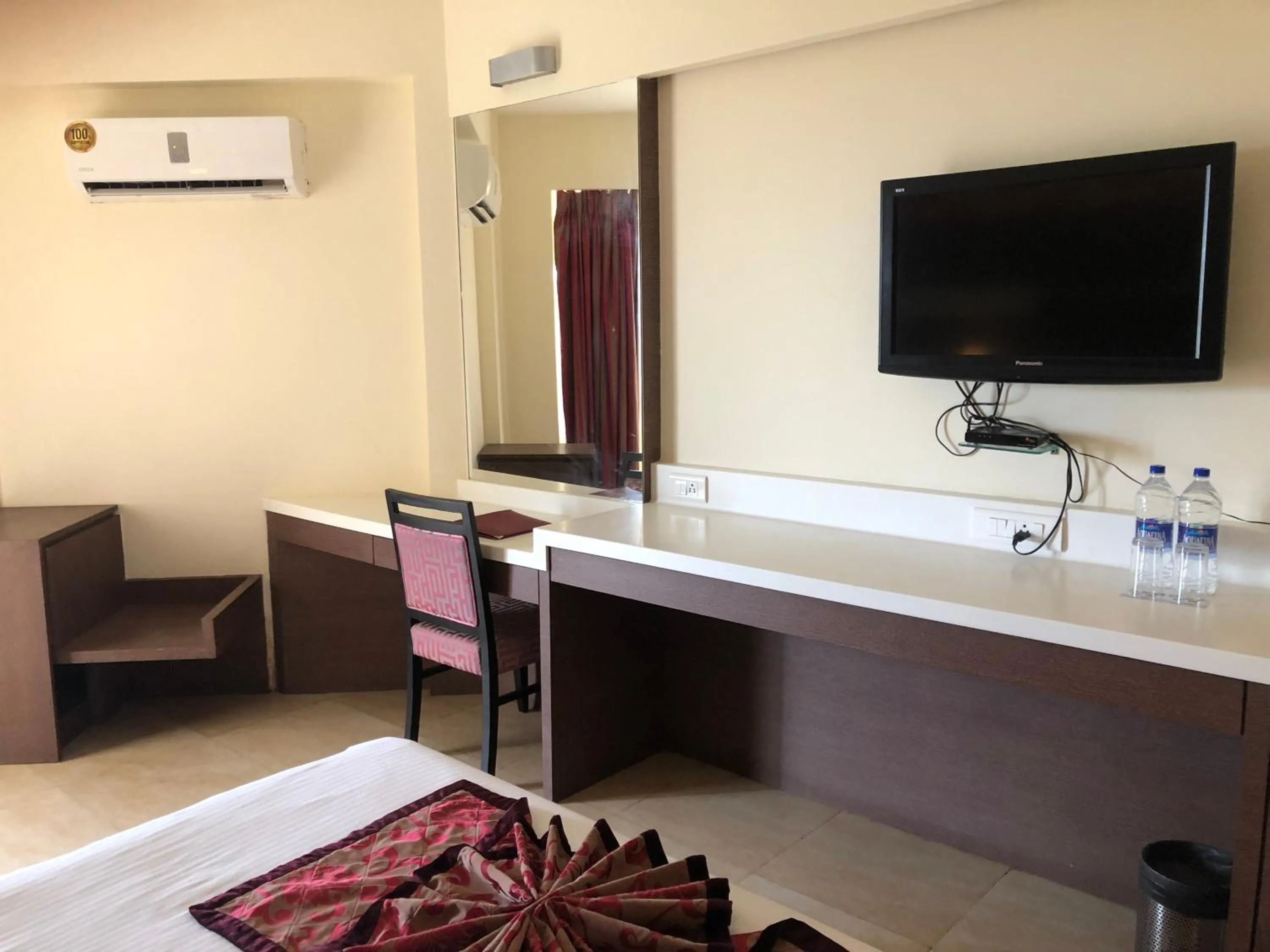 The Chariot Resort and Spa