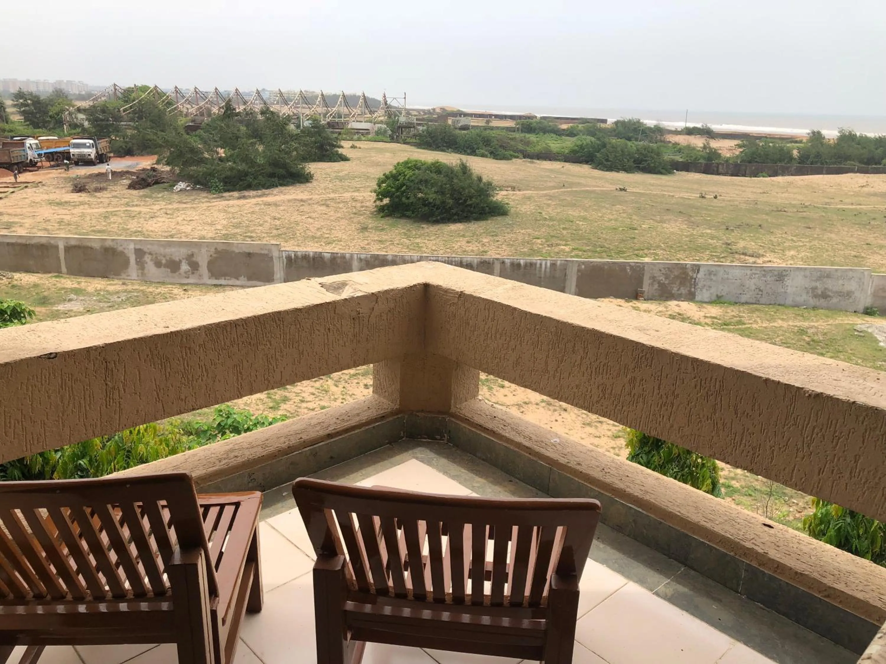 The Chariot Resort and Spa