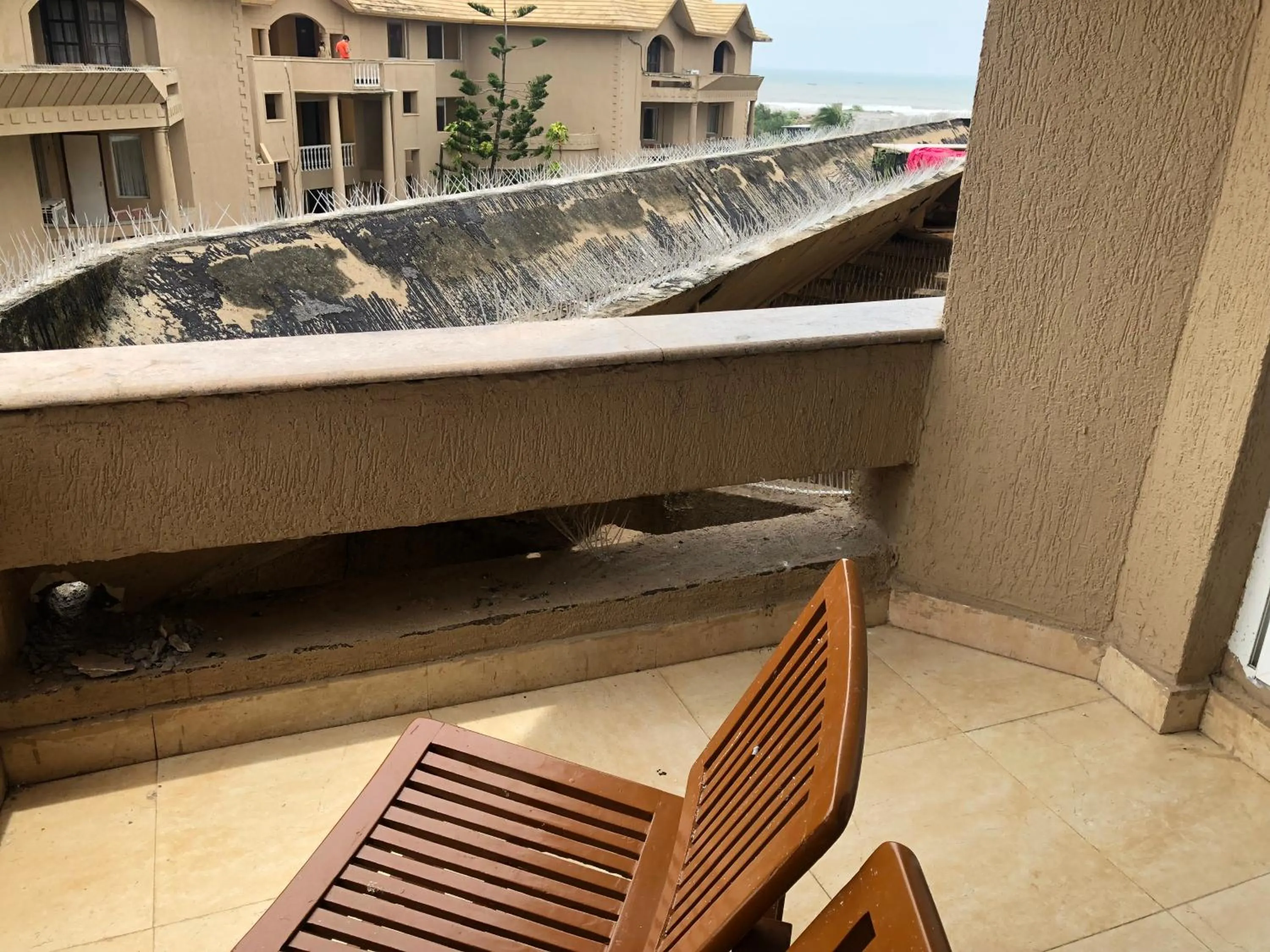 The Chariot Resort and Spa