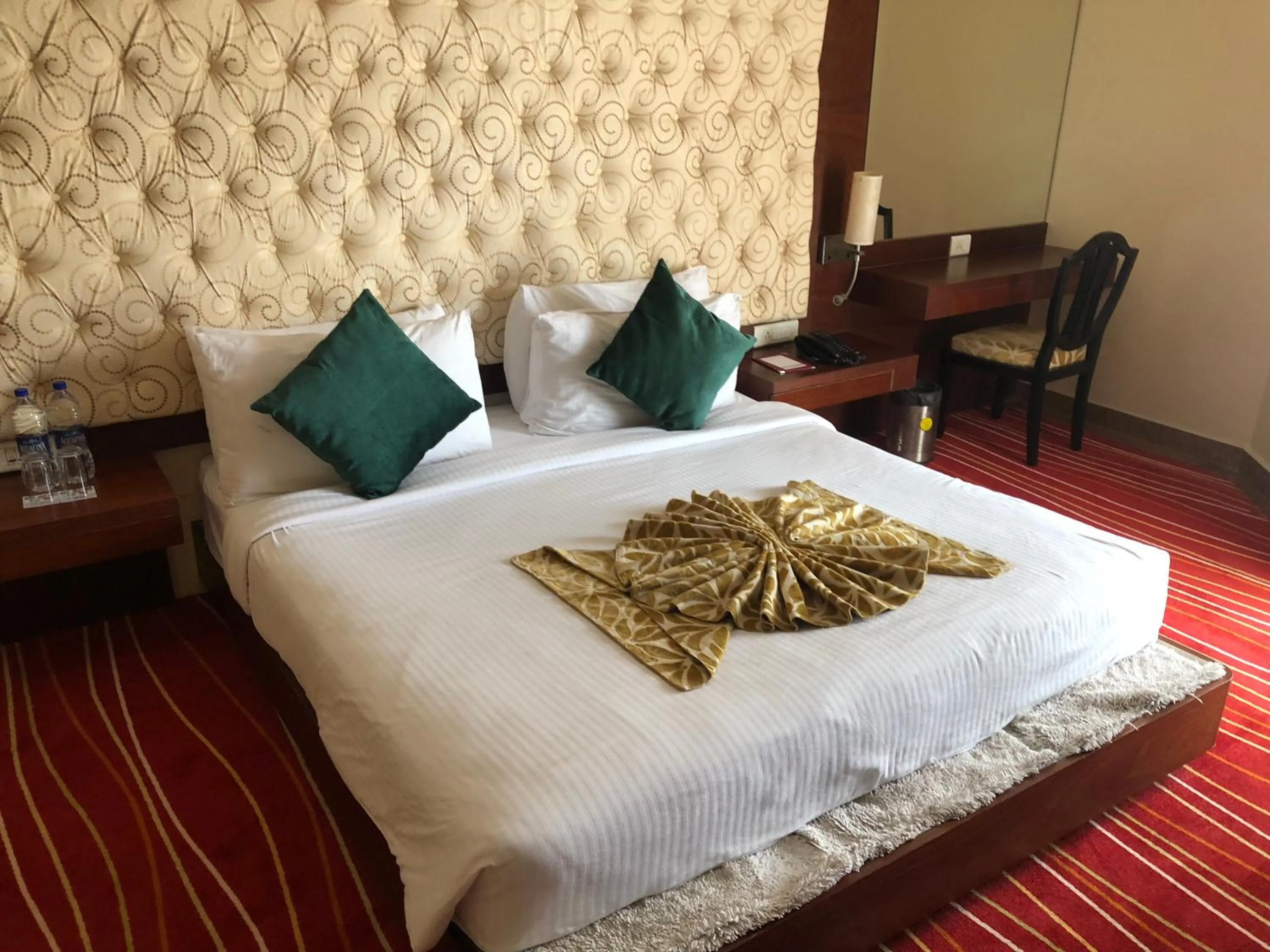 The Chariot Resort and Spa