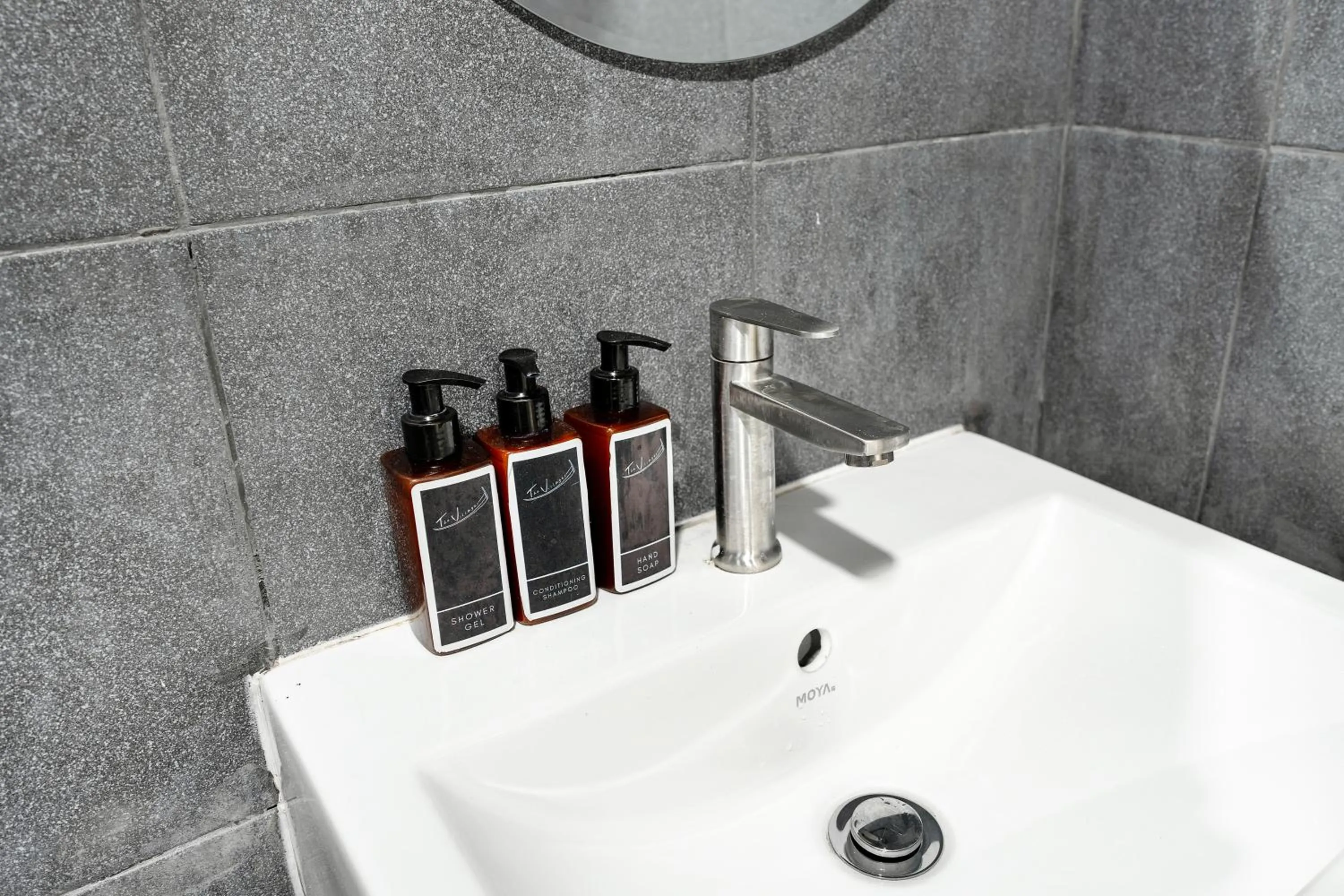 Bathroom in The Villager Fishermans Village