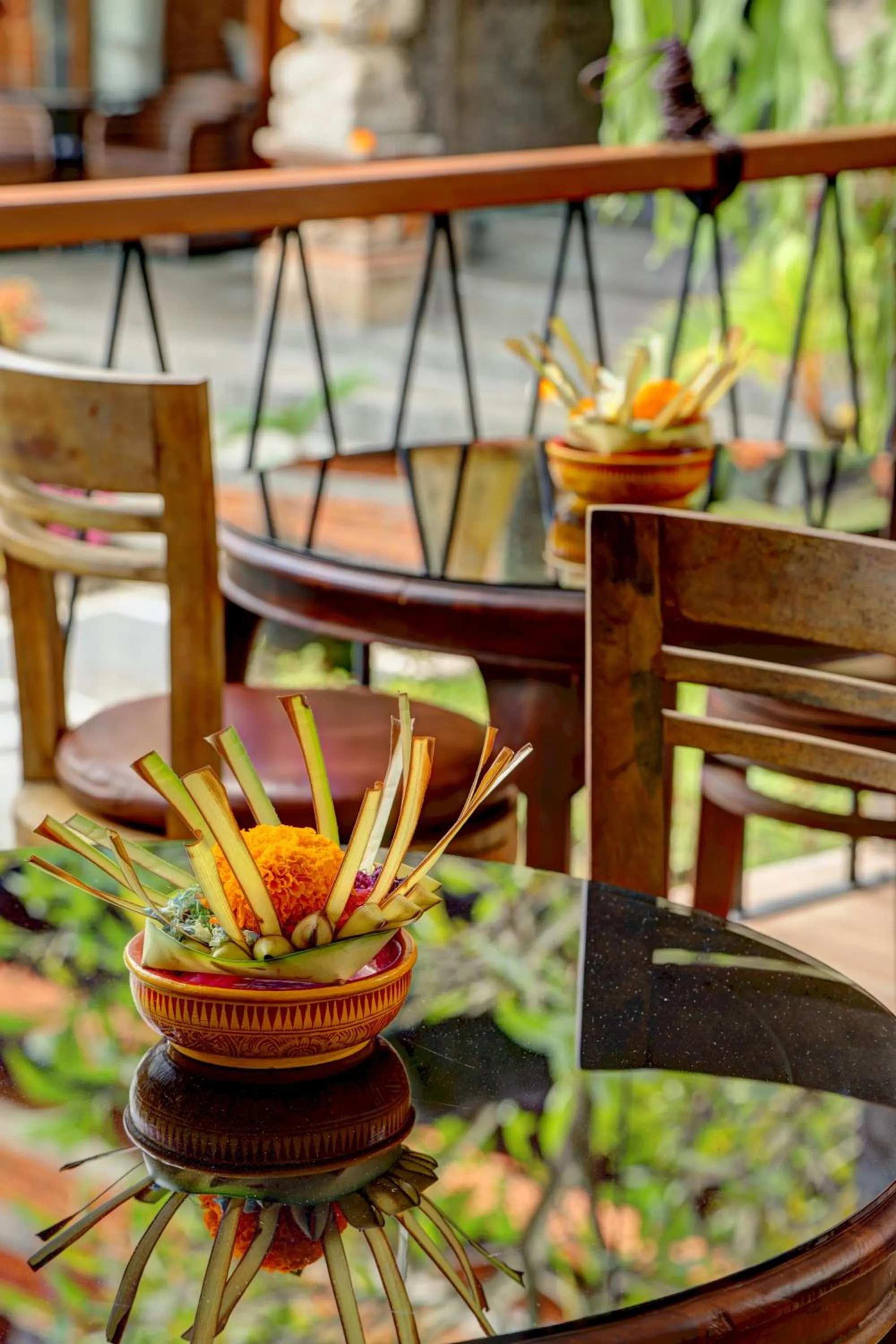 Day in Kun - Kun Guest House Ubud