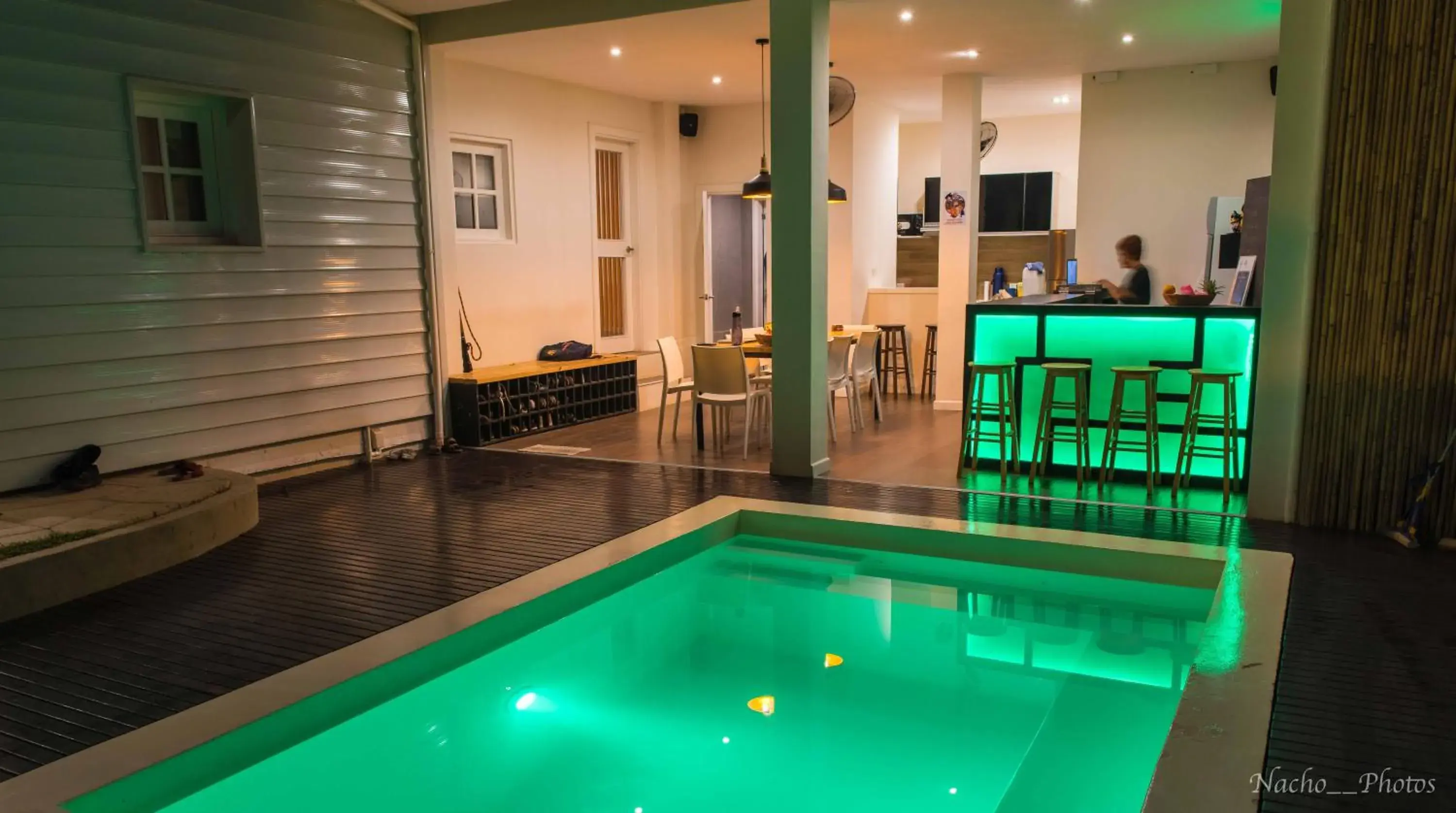 Kame House Hostel Kame House Hostel