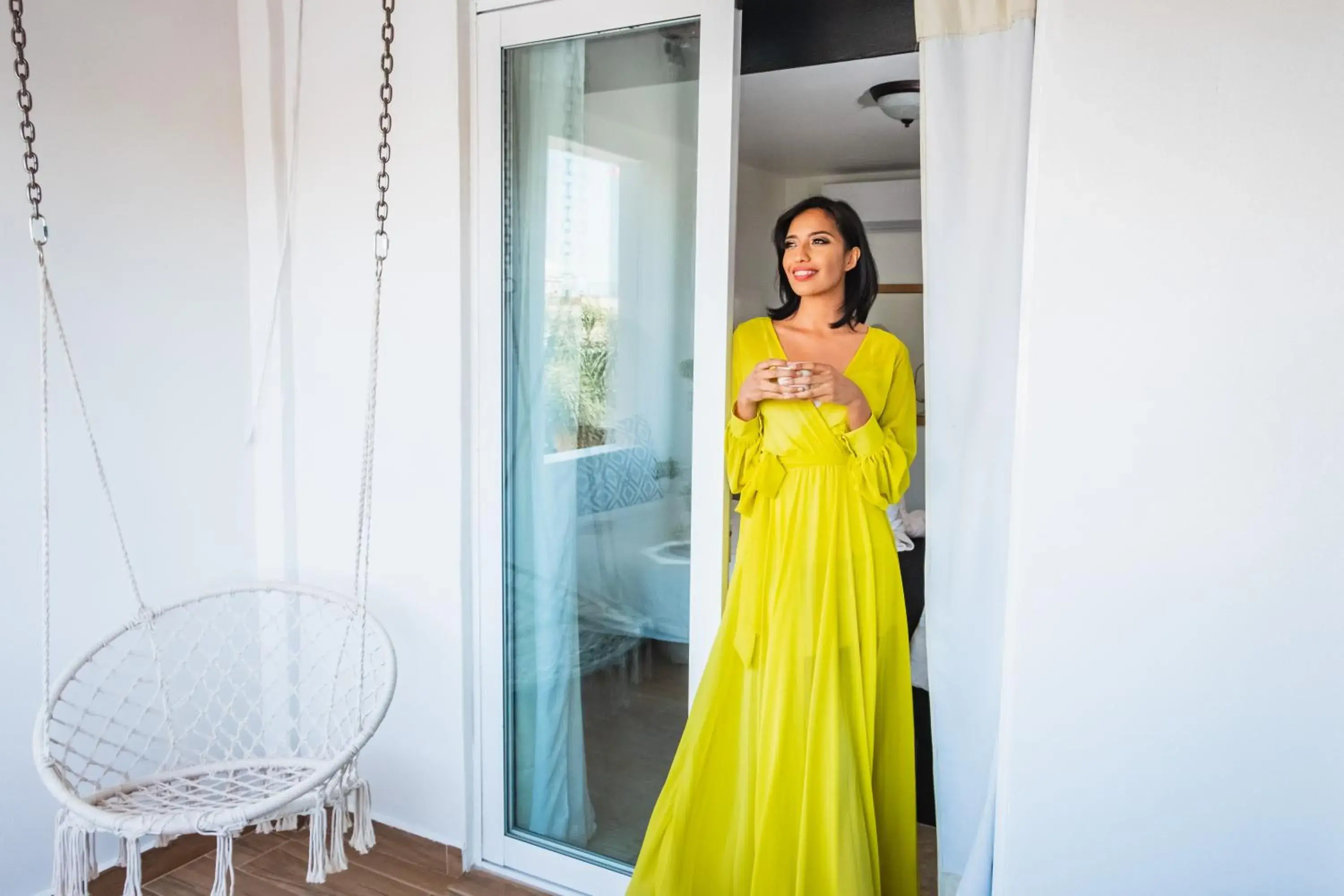 Suite with Balcony in Hotel Revolución Suite with Balcony in Hotel Revolución