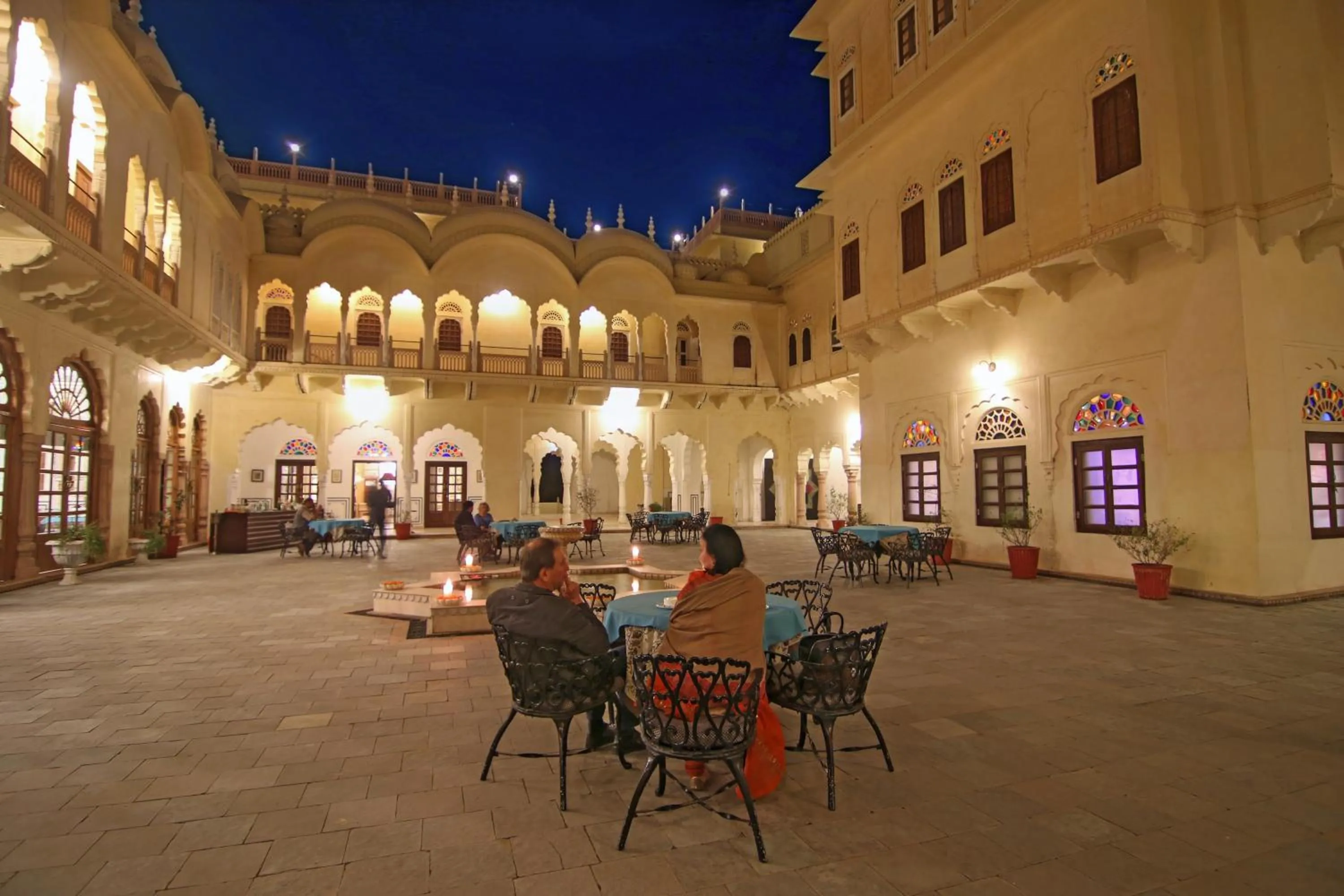 Other in Alsisar Mahal- Heritage Hotel