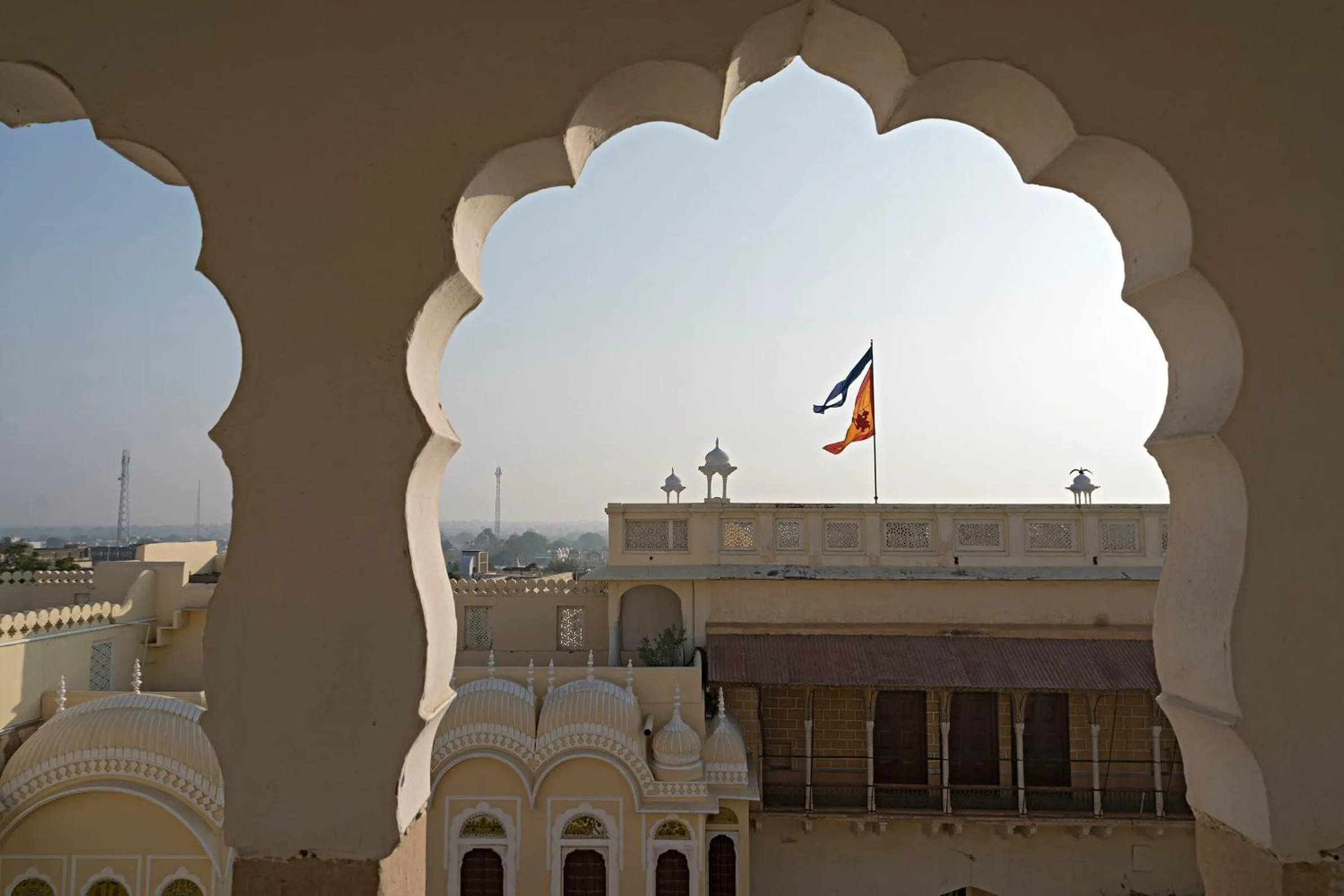 Other in Alsisar Mahal- Heritage Hotel