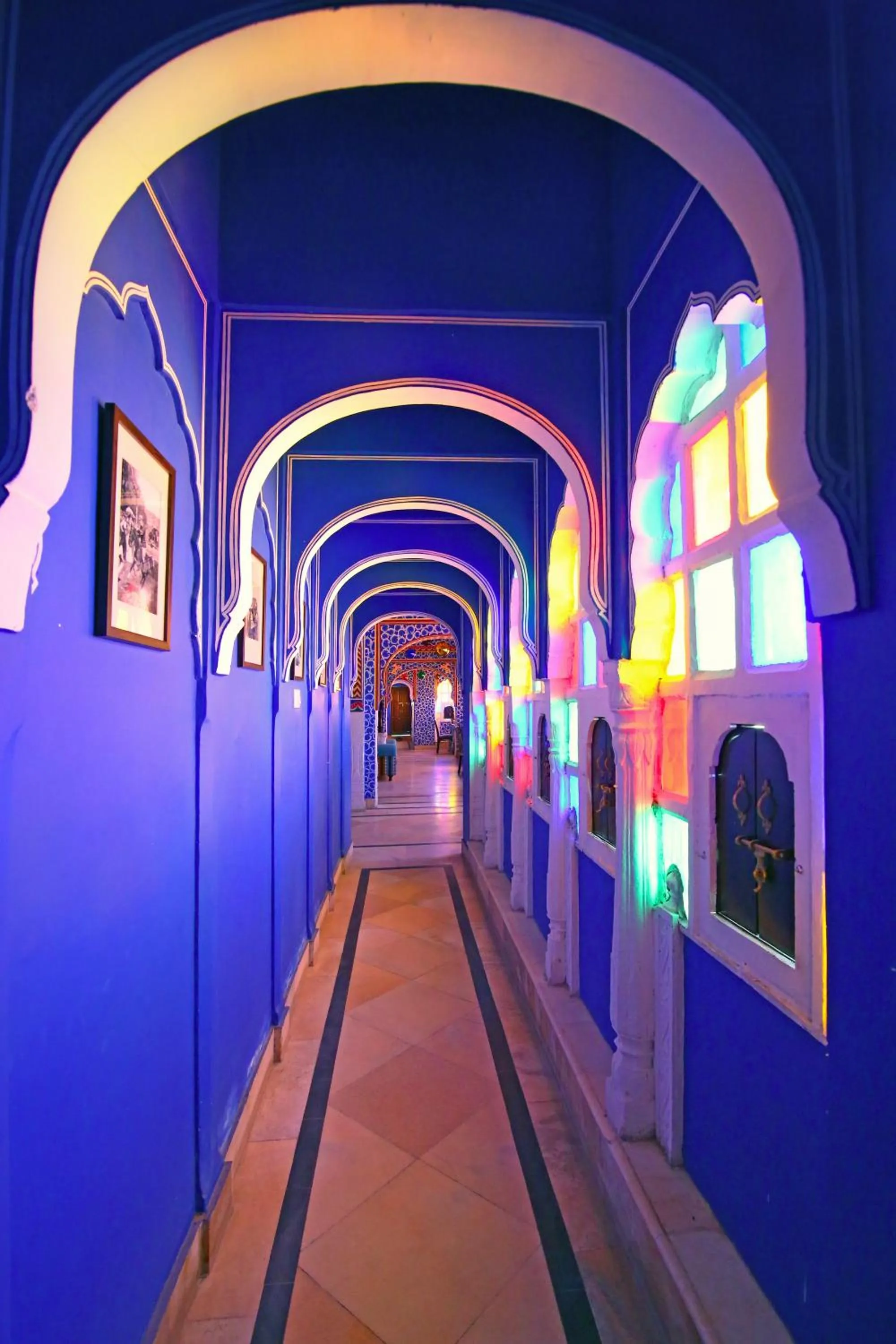 Other in Alsisar Mahal- Heritage Hotel