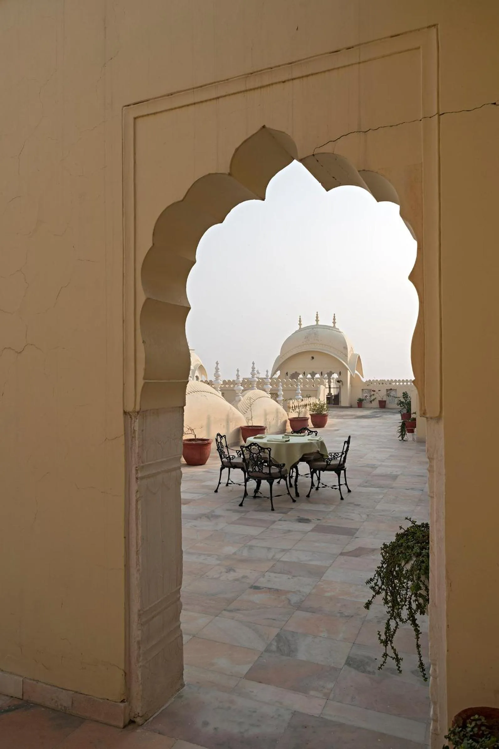 Other in Alsisar Mahal- Heritage Hotel