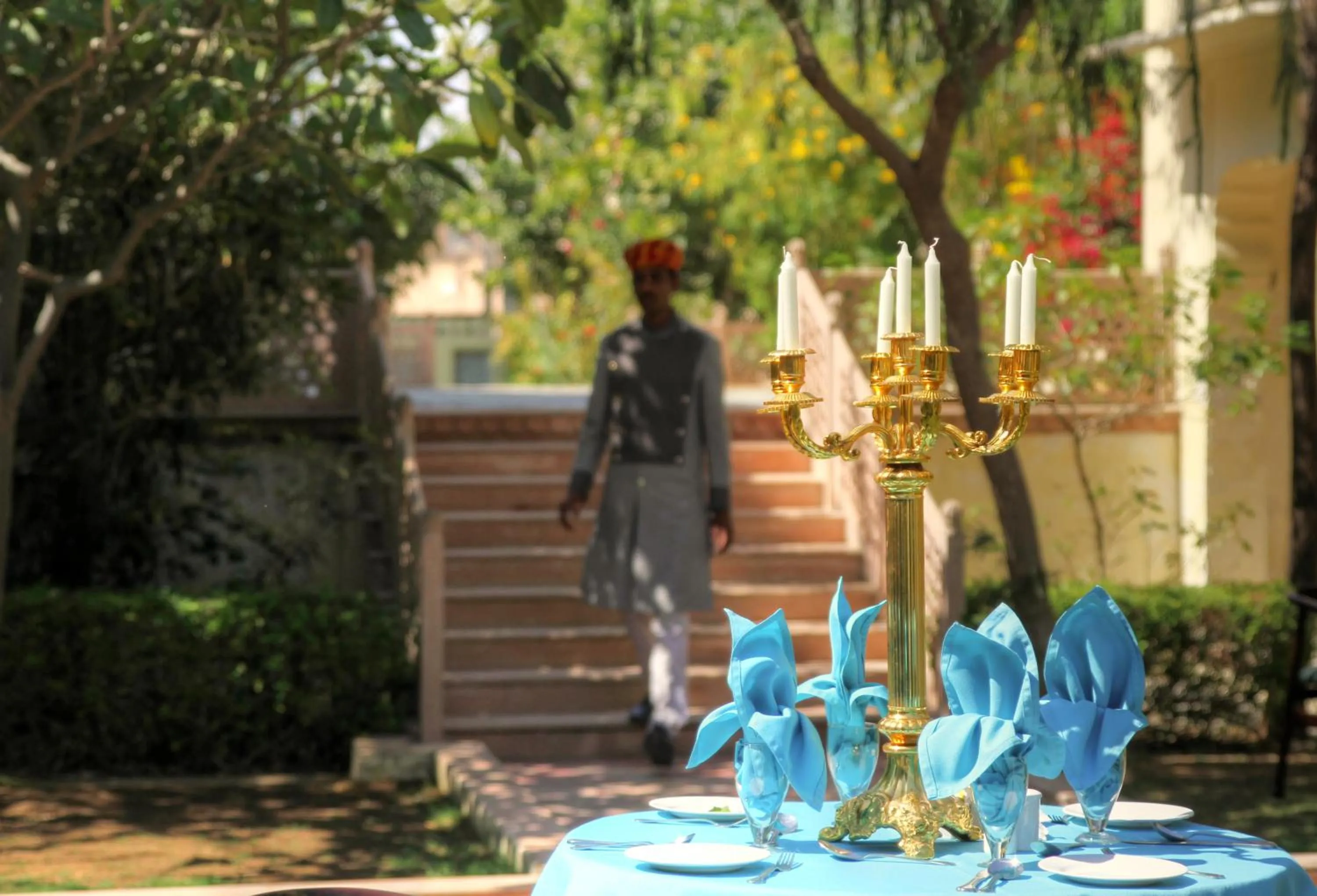 Other in Alsisar Mahal- Heritage Hotel