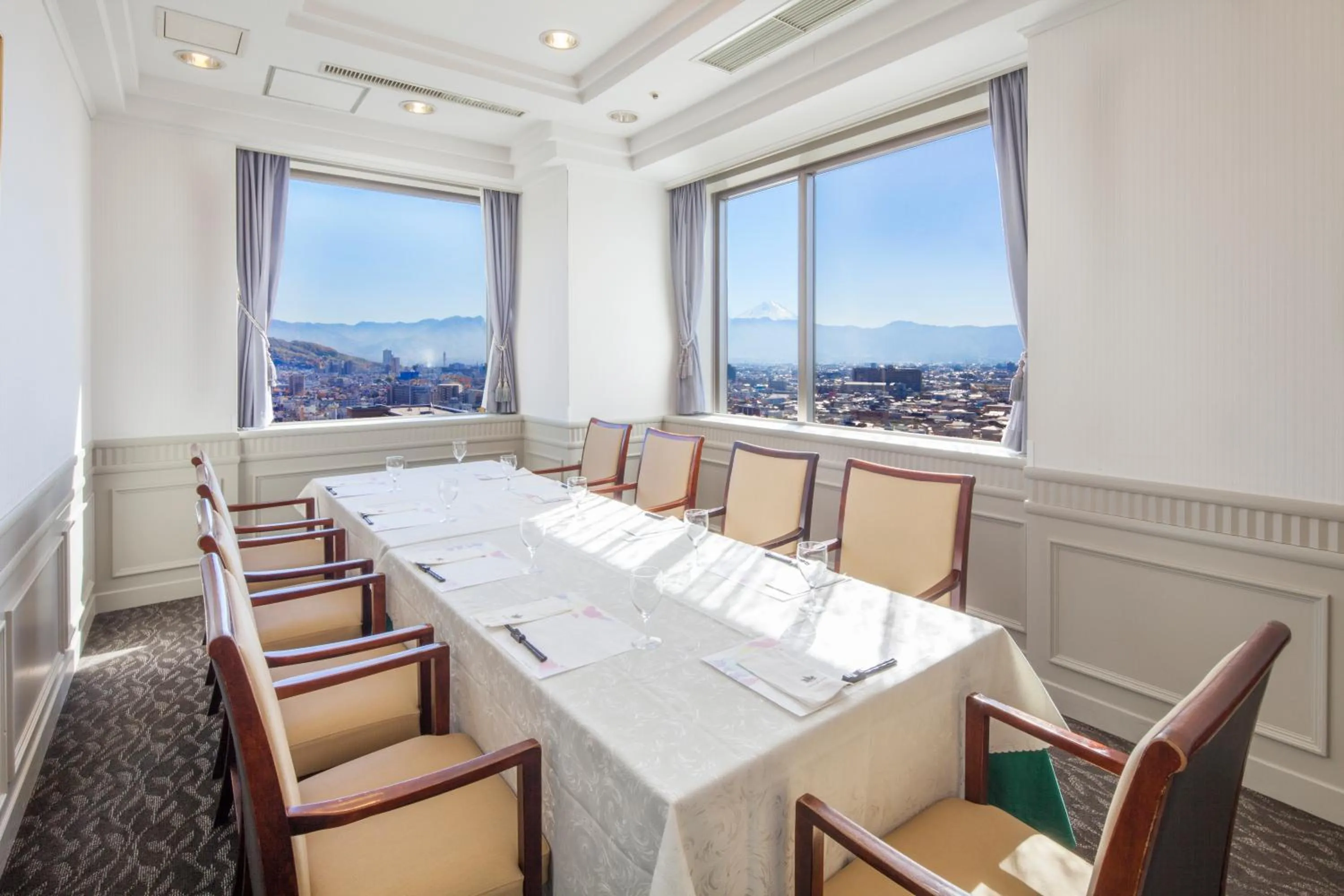 Other in Kofu Kinenbi Hotel