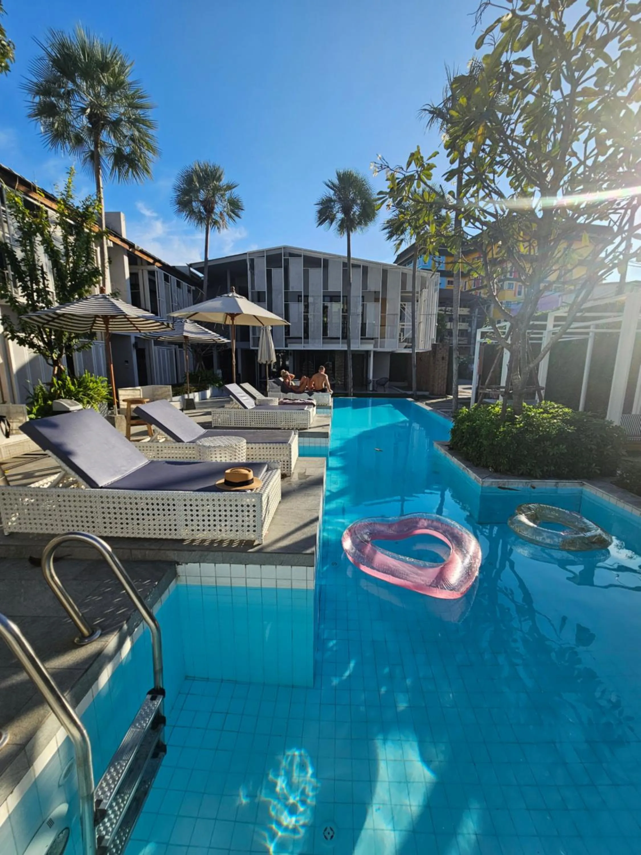 Treevana Club Chiangmai