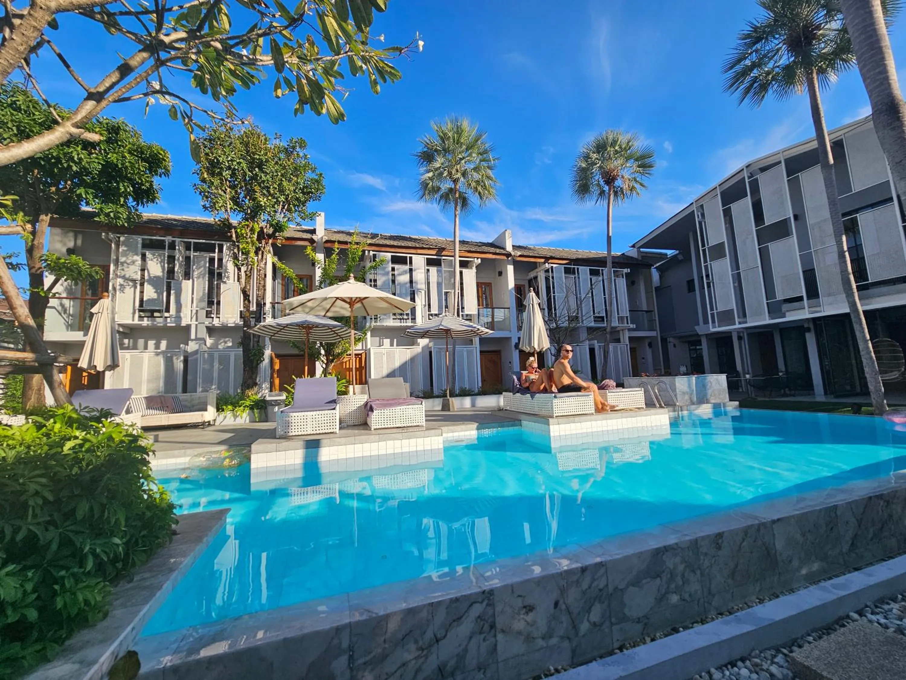 Treevana Club Chiangmai