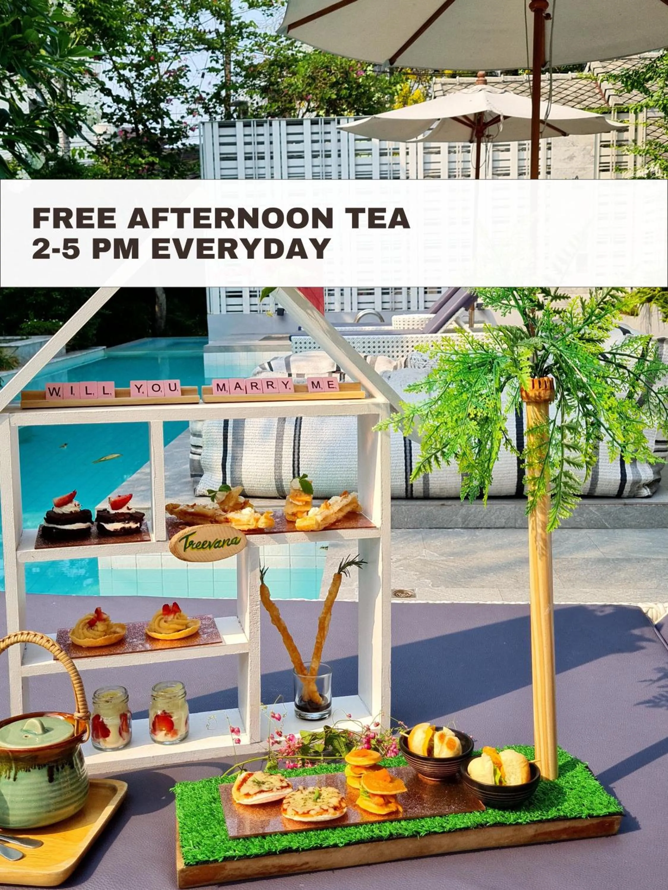 Treevana Club Chiangmai