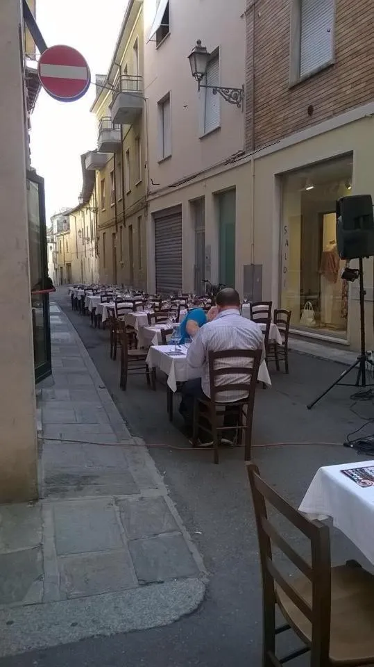 Locanda San Fiorenzo