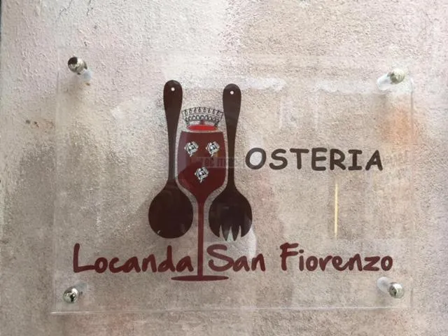 Locanda San Fiorenzo