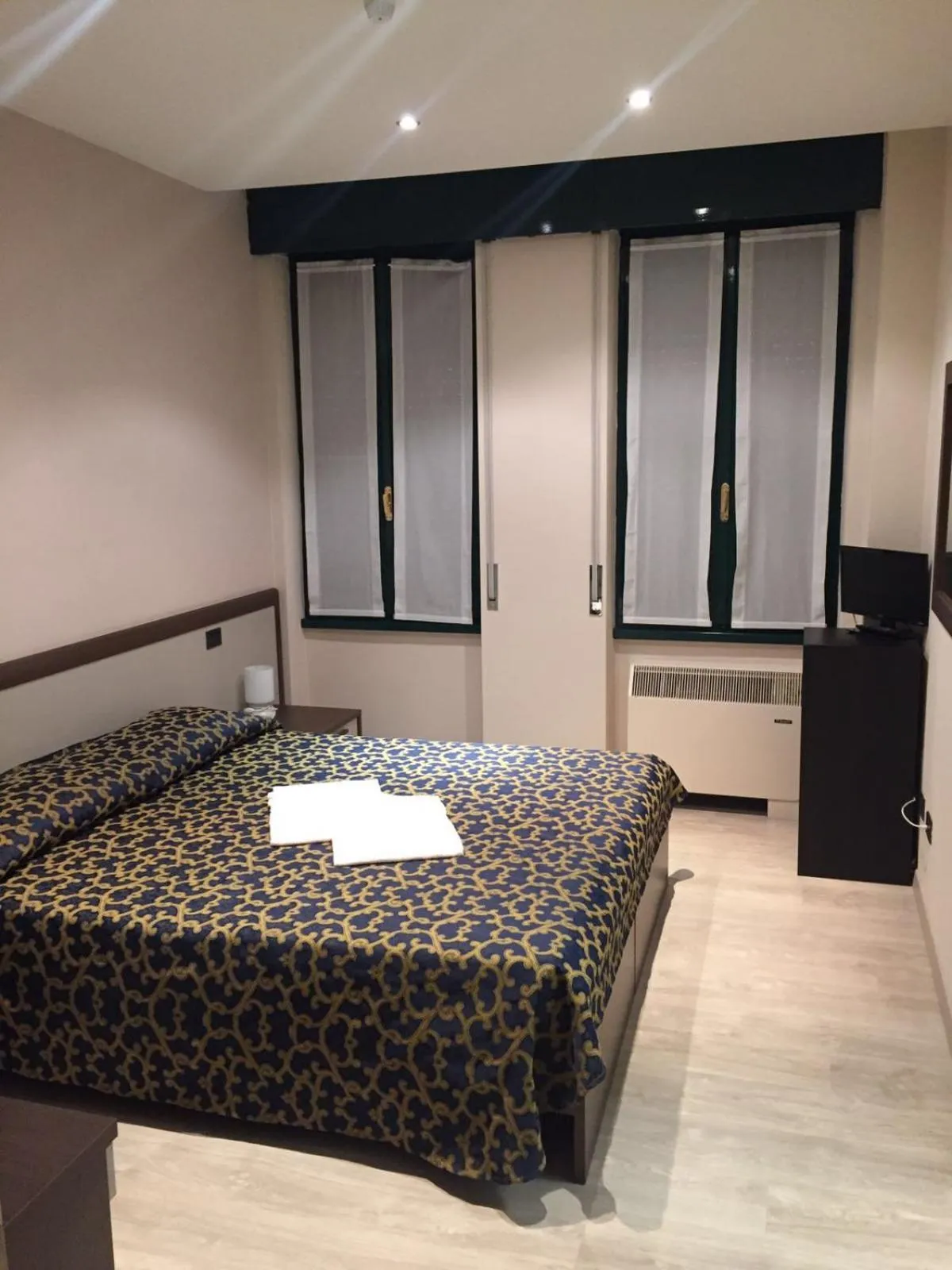 Locanda San Fiorenzo