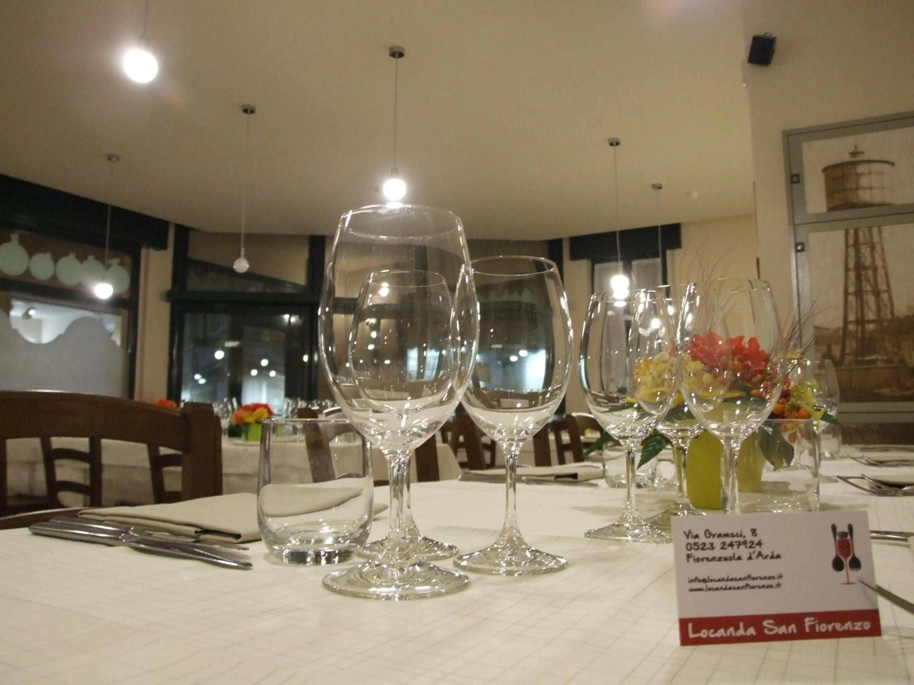 Locanda San Fiorenzo