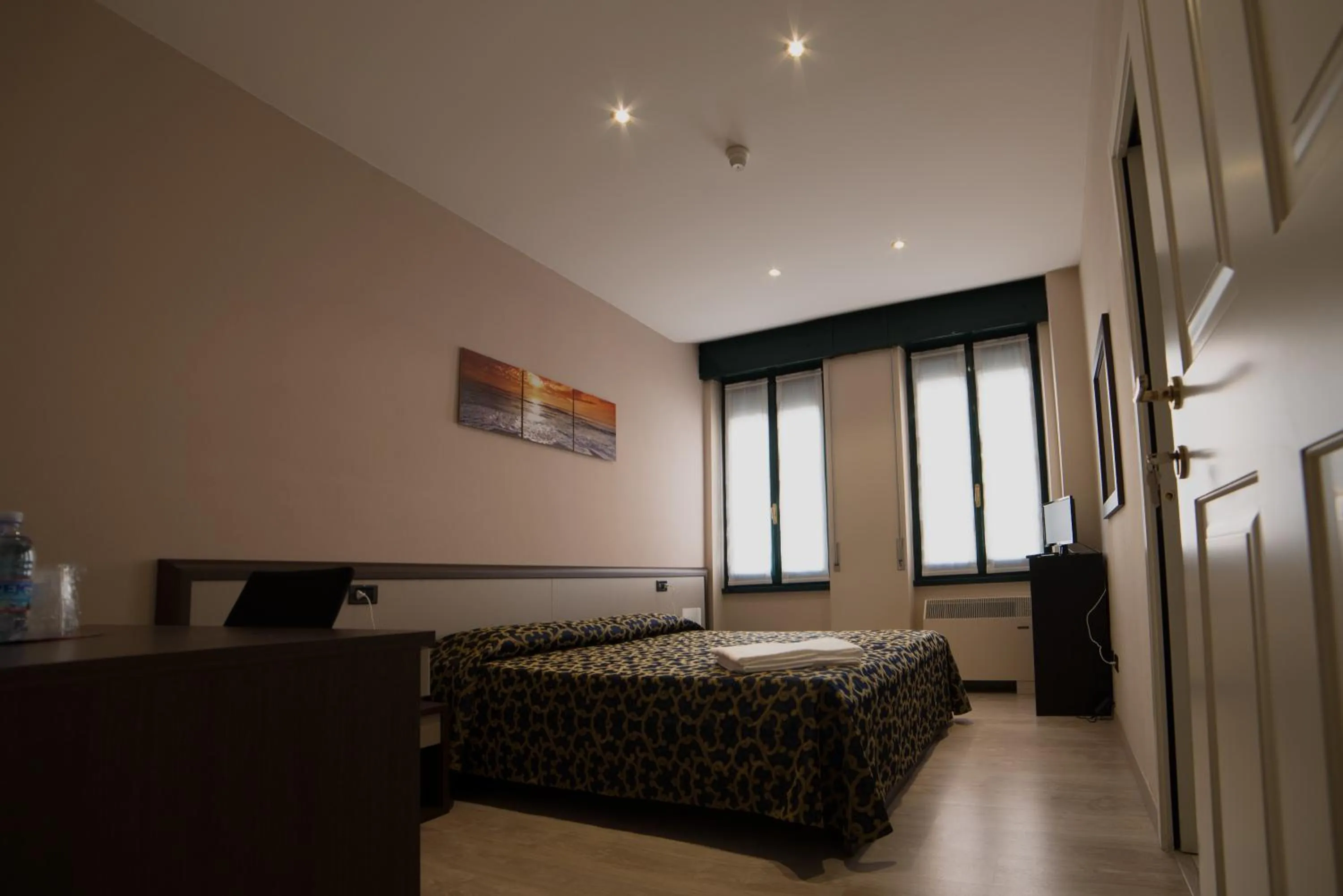 Photo of the whole room in Locanda San Fiorenzo