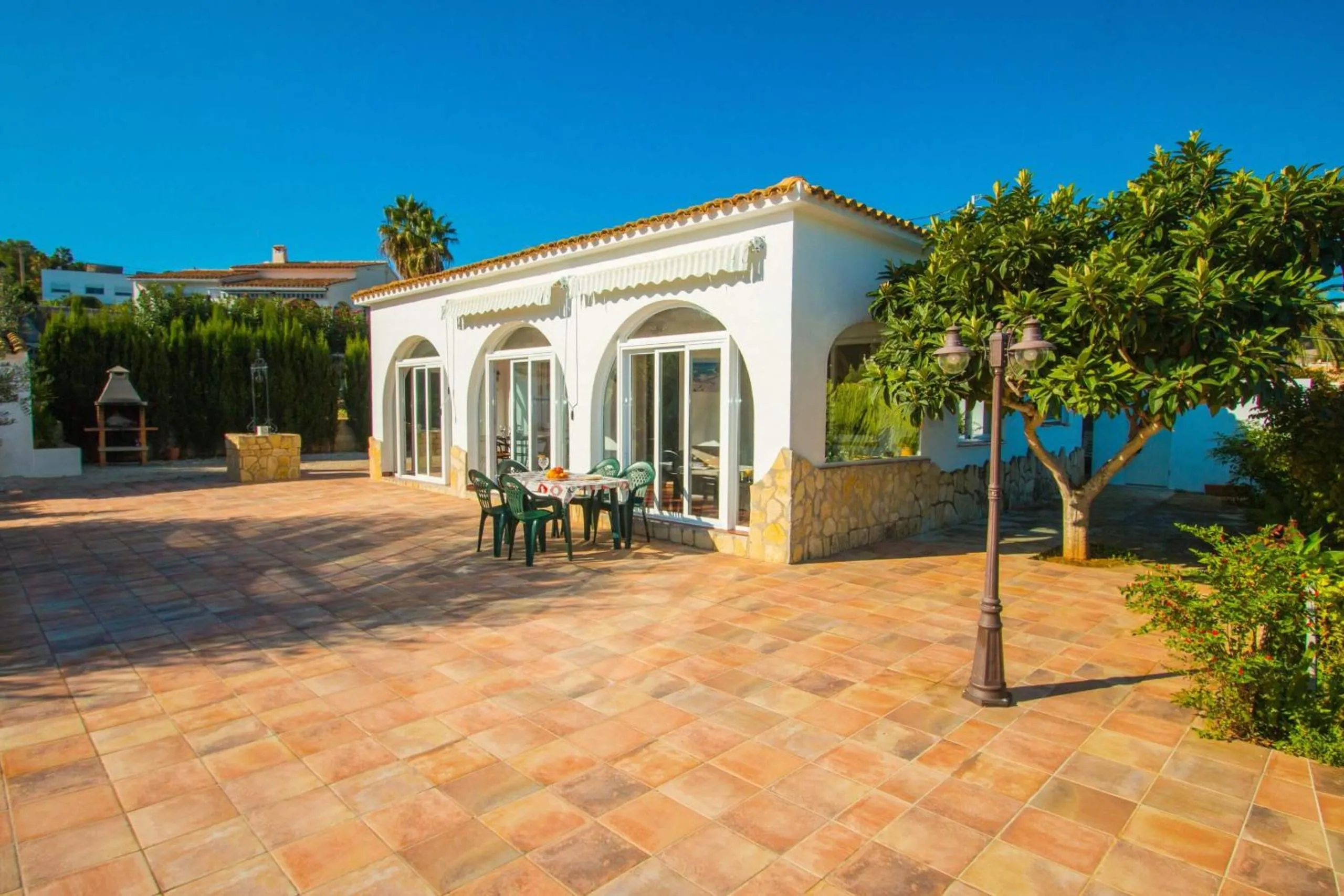 Villa Garlanda - PlusHolidays