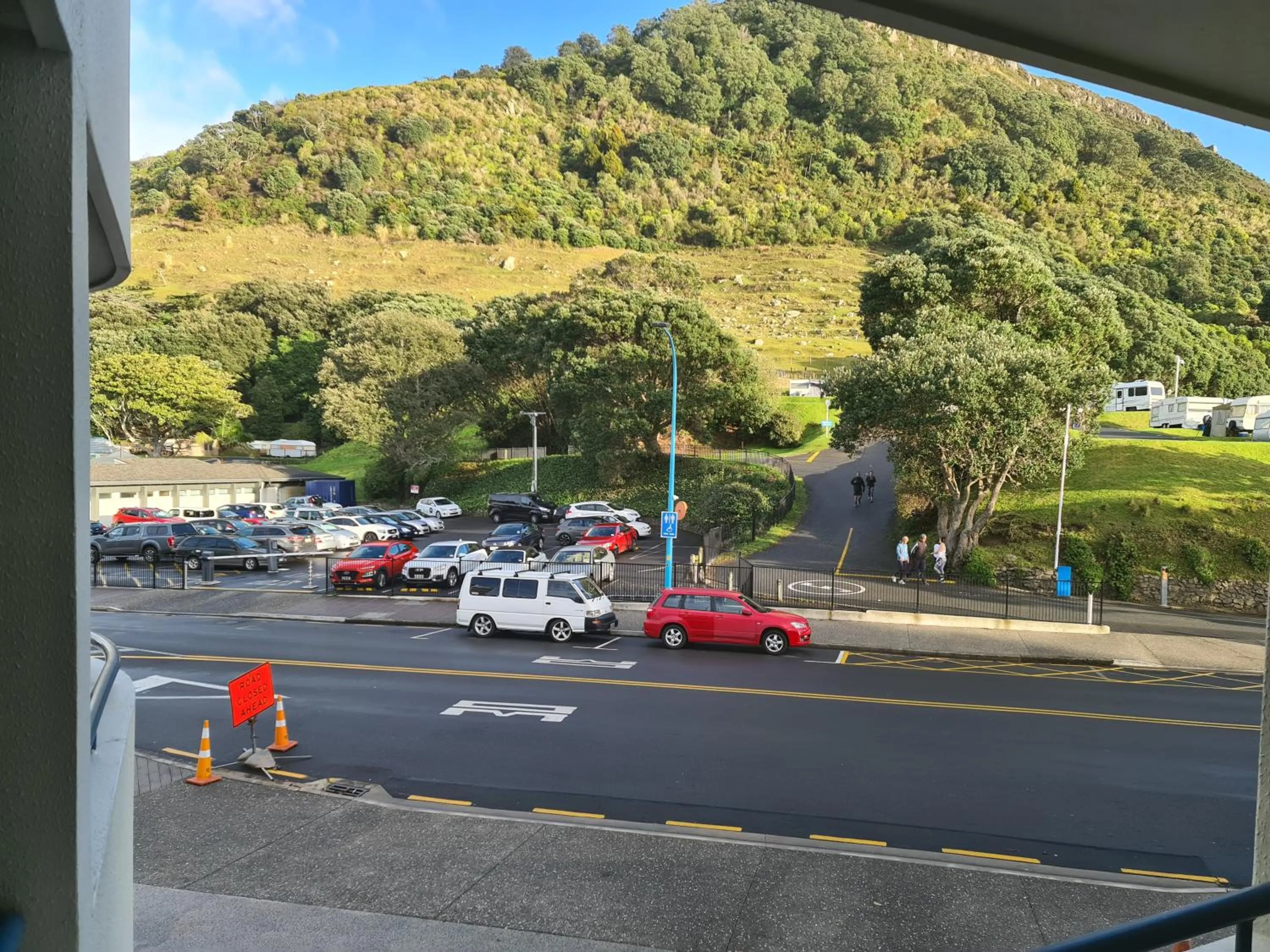 Oceanside Resort & Twin Towers