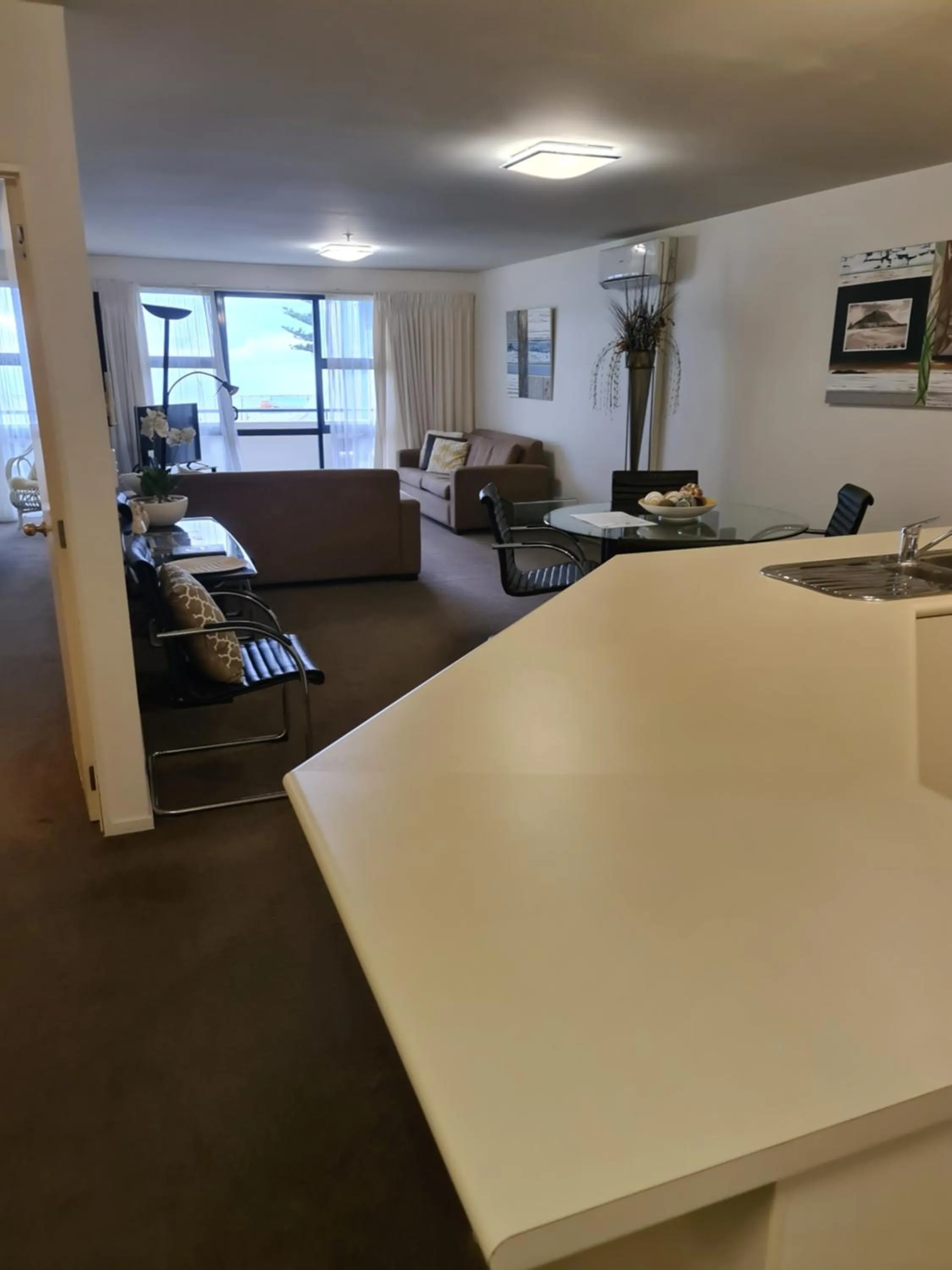 Oceanside Resort & Twin Towers