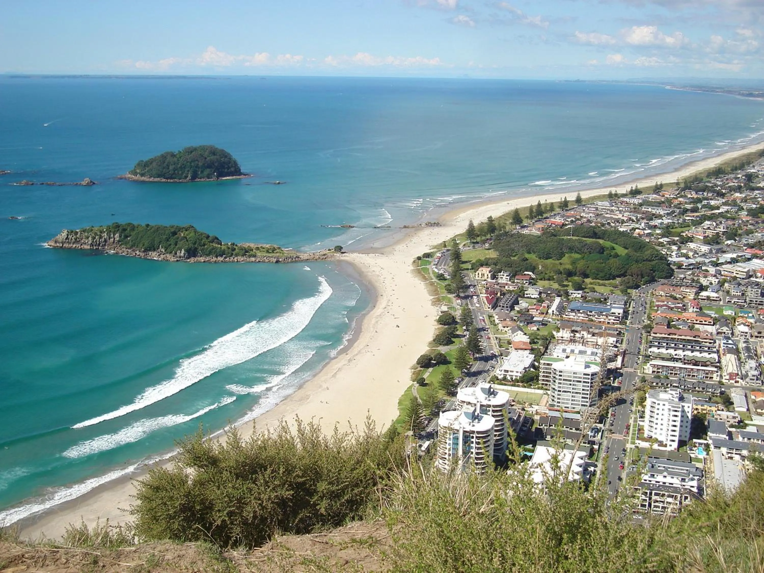 Area and facilities in Aquarius Motor Inn