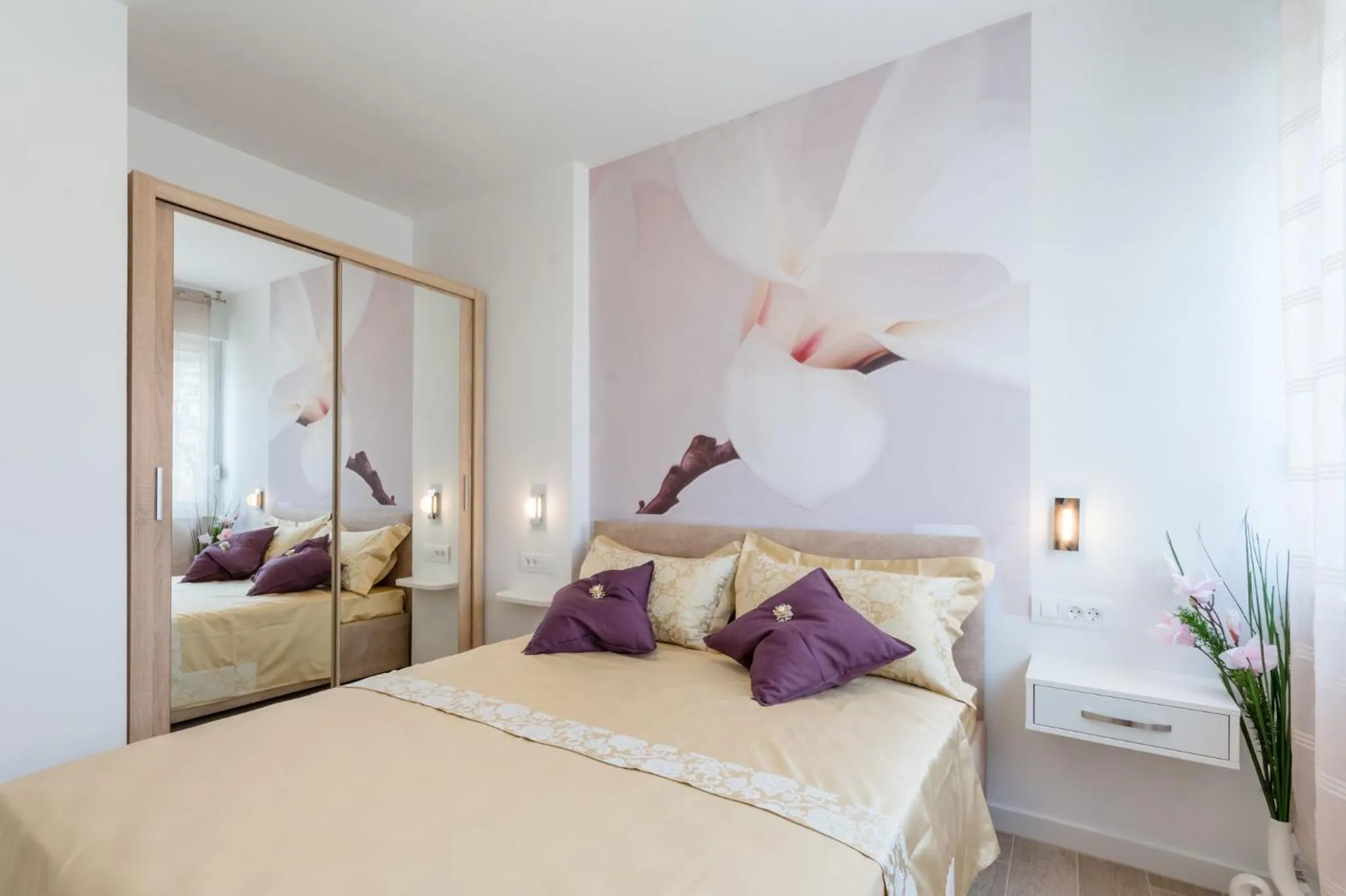 Apartments Niro