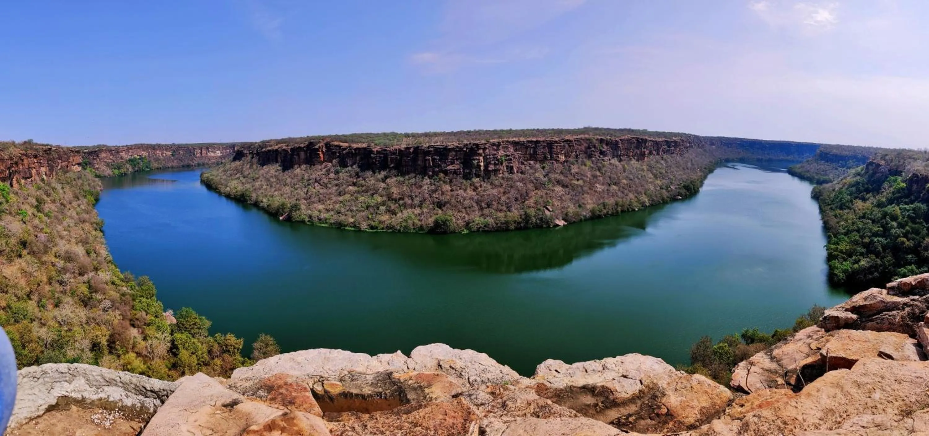Palkiya Haveli - Heritage Hotel