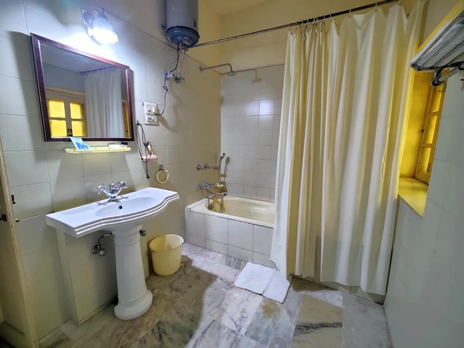 Palkiya Haveli - Heritage Hotel