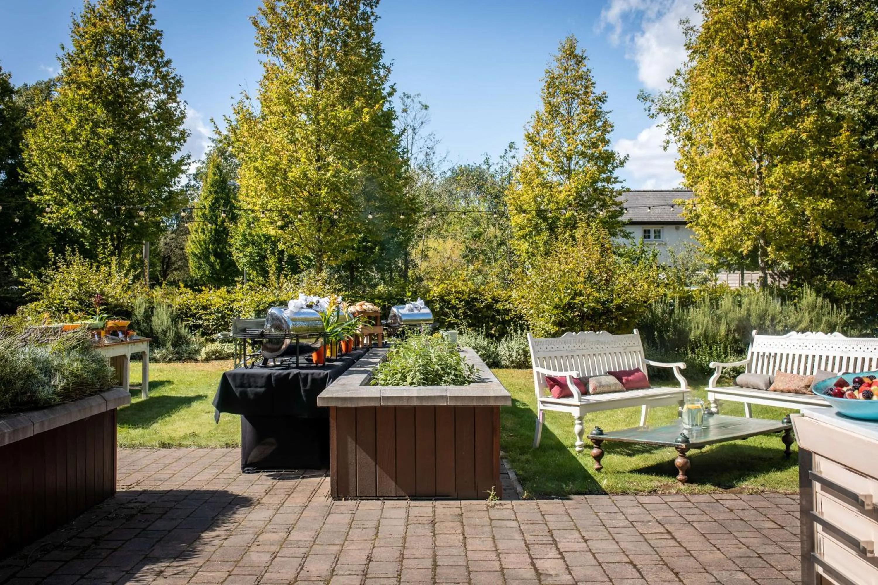 Sports in Hilton London Heathrow Airport Terminal 5