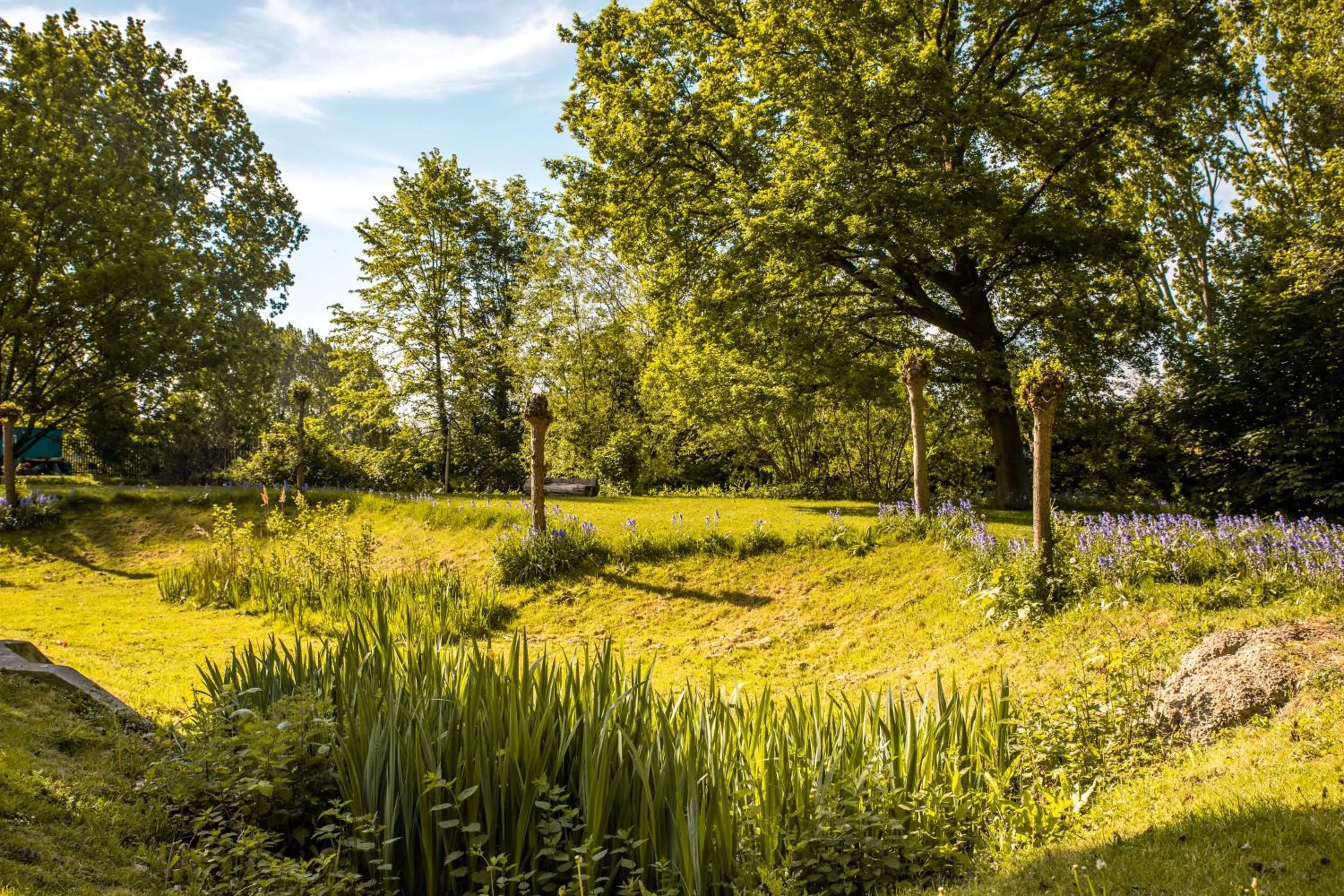 Sports in Hilton London Heathrow Airport Terminal 5