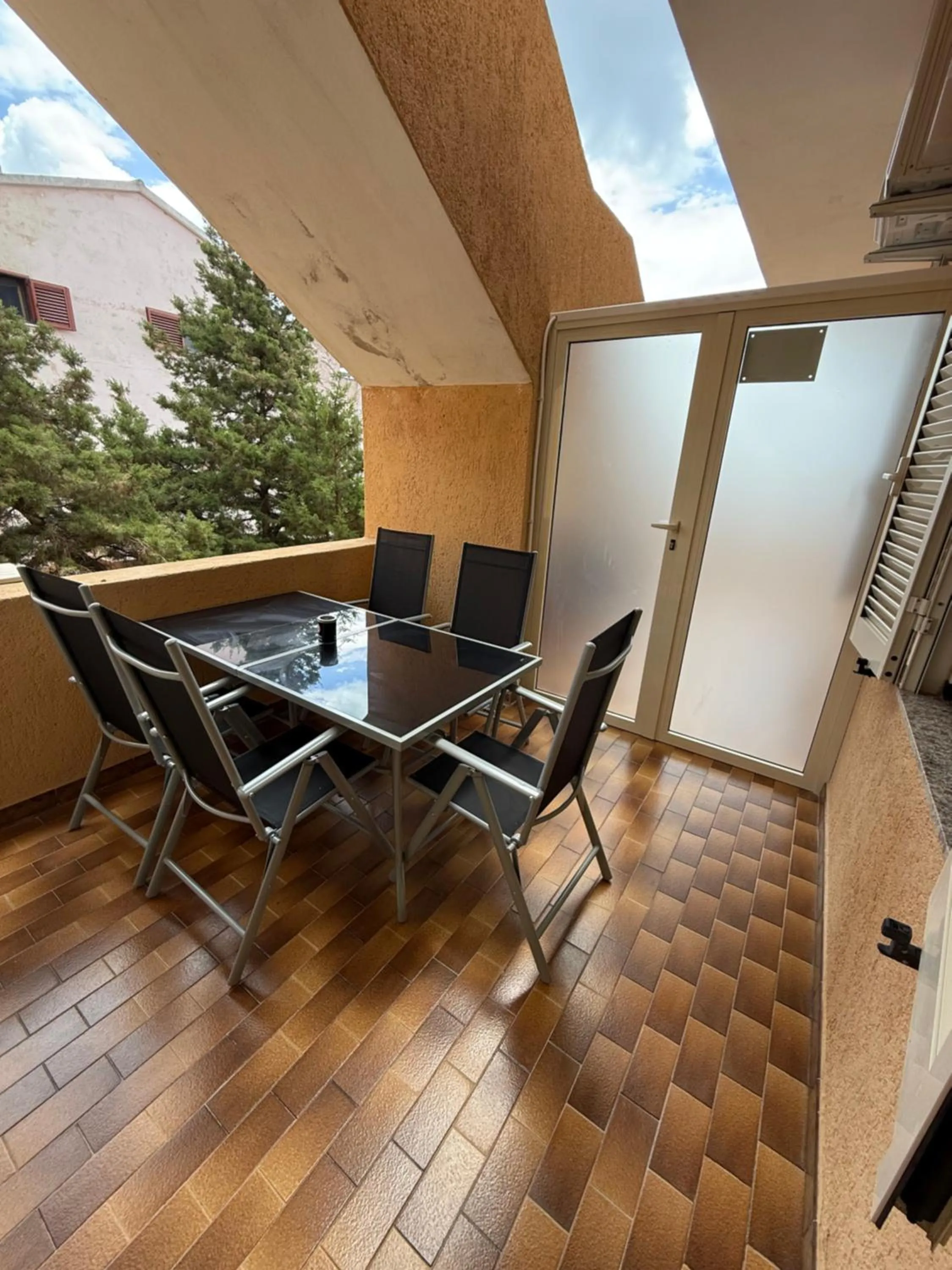 Two-Bedroom House in B&B Arcipelago