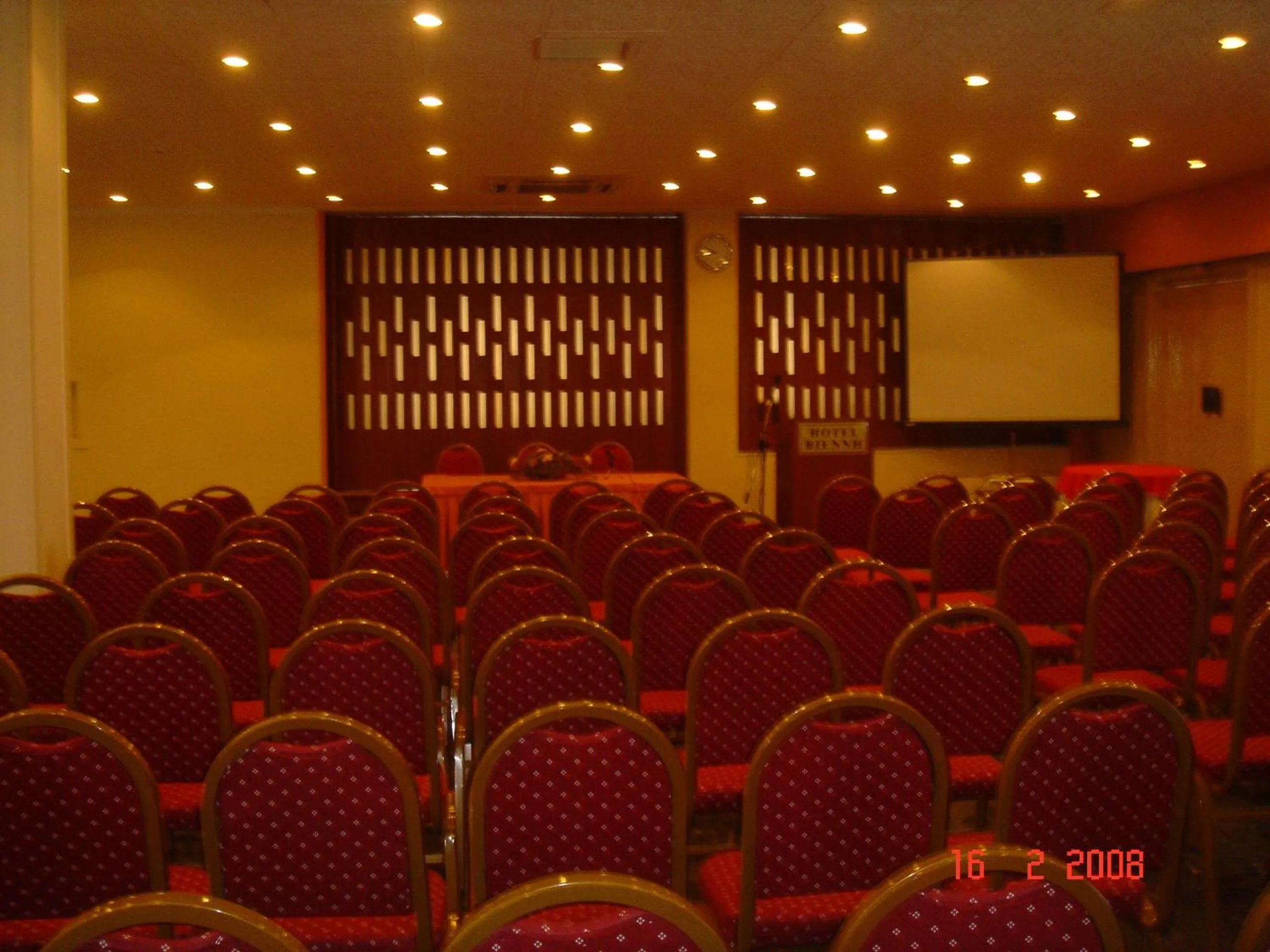 Banquet/Function facilities in Vienni